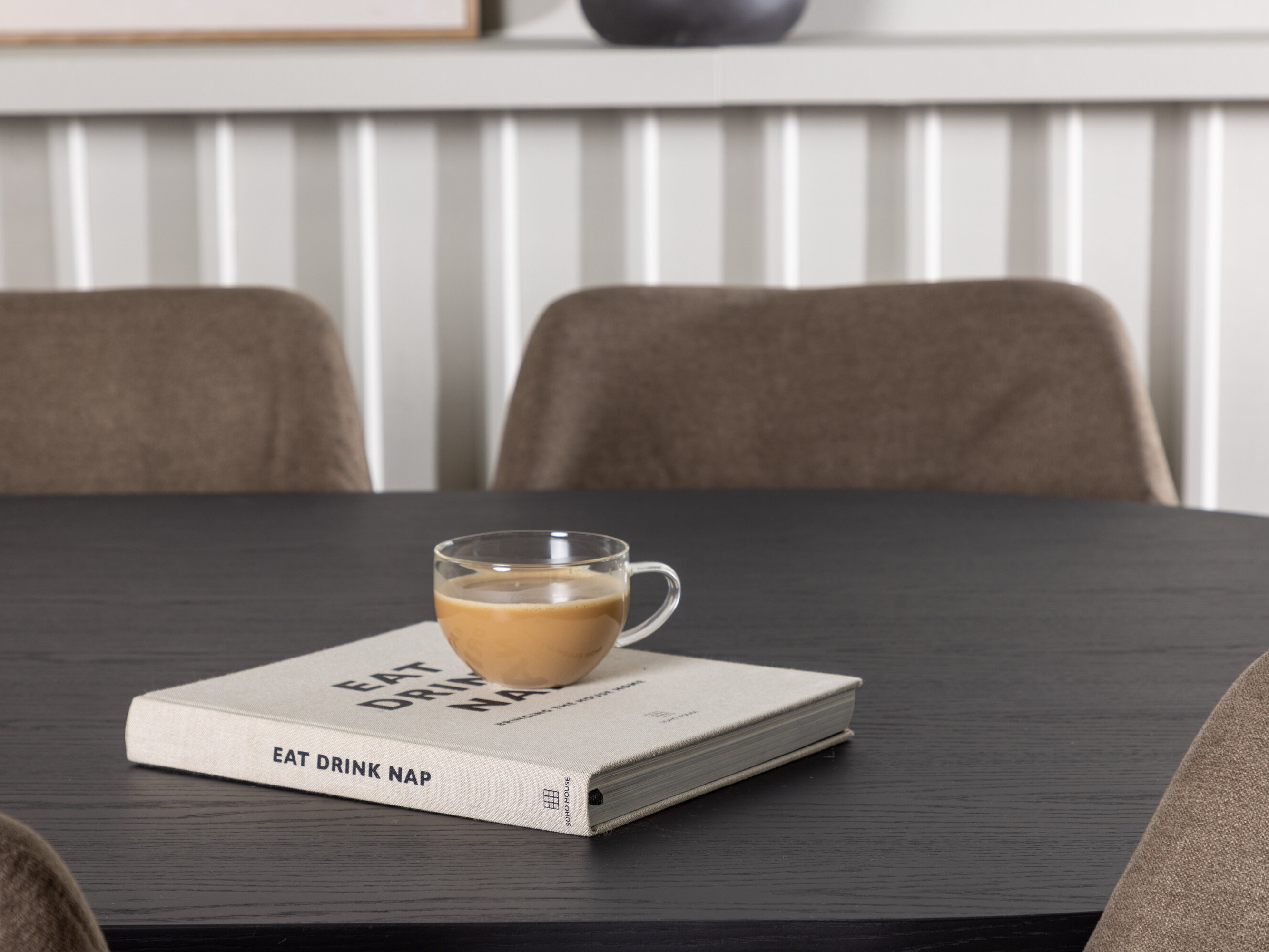 Étkezőgarnitúra Dallas 5058