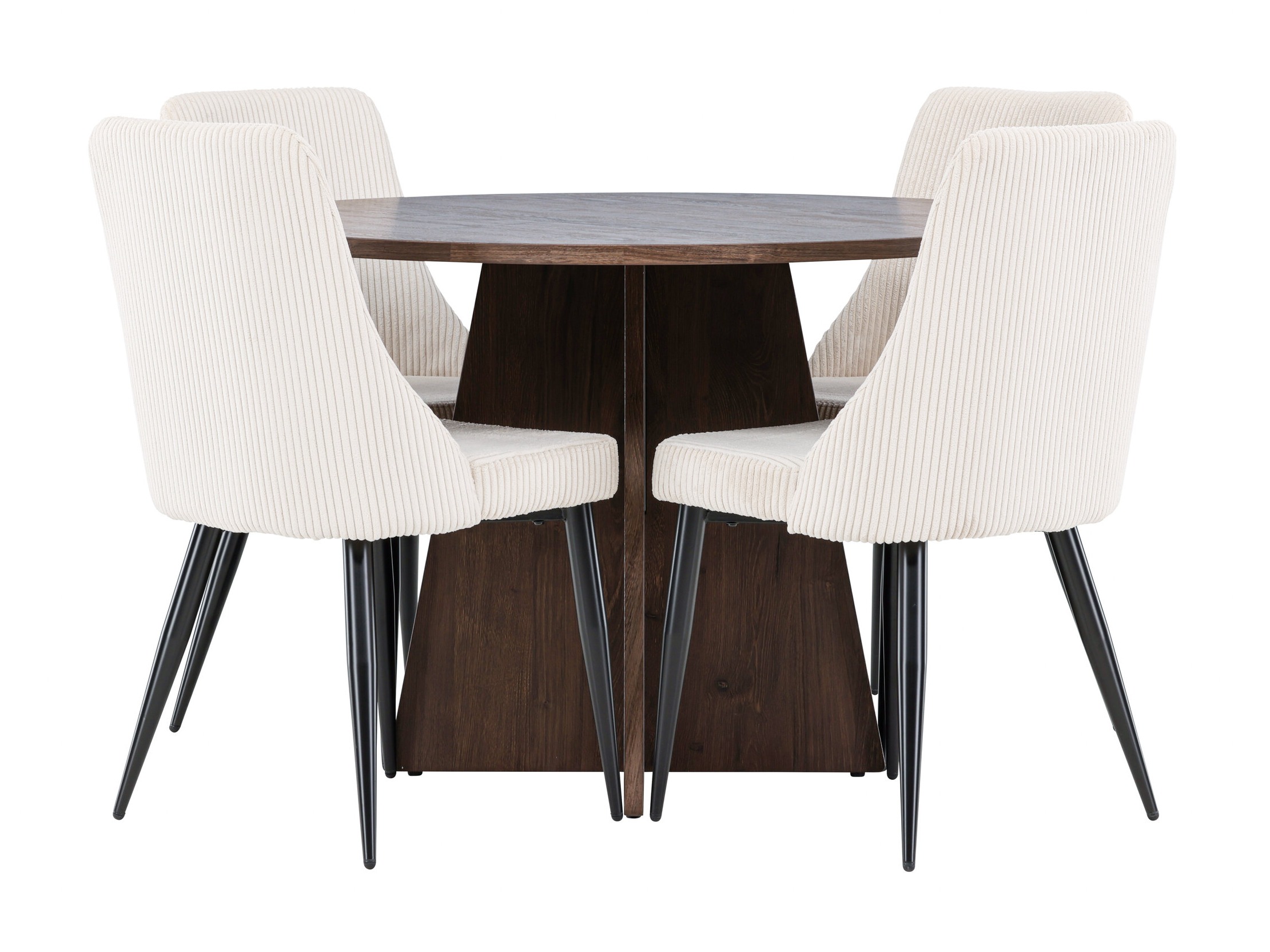 Étkezőgarnitúra Dallas 5059