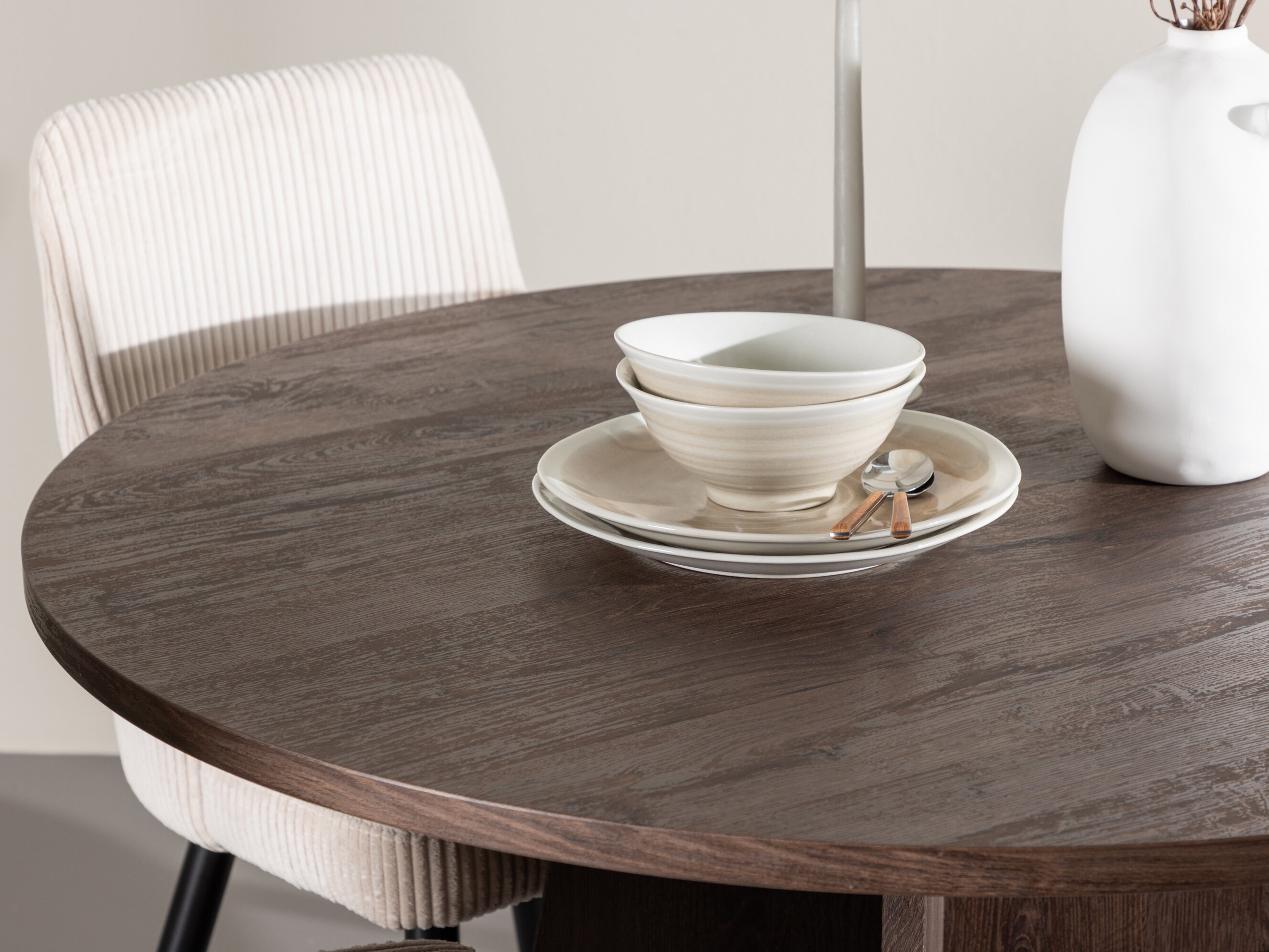 Étkezőgarnitúra Dallas 5059