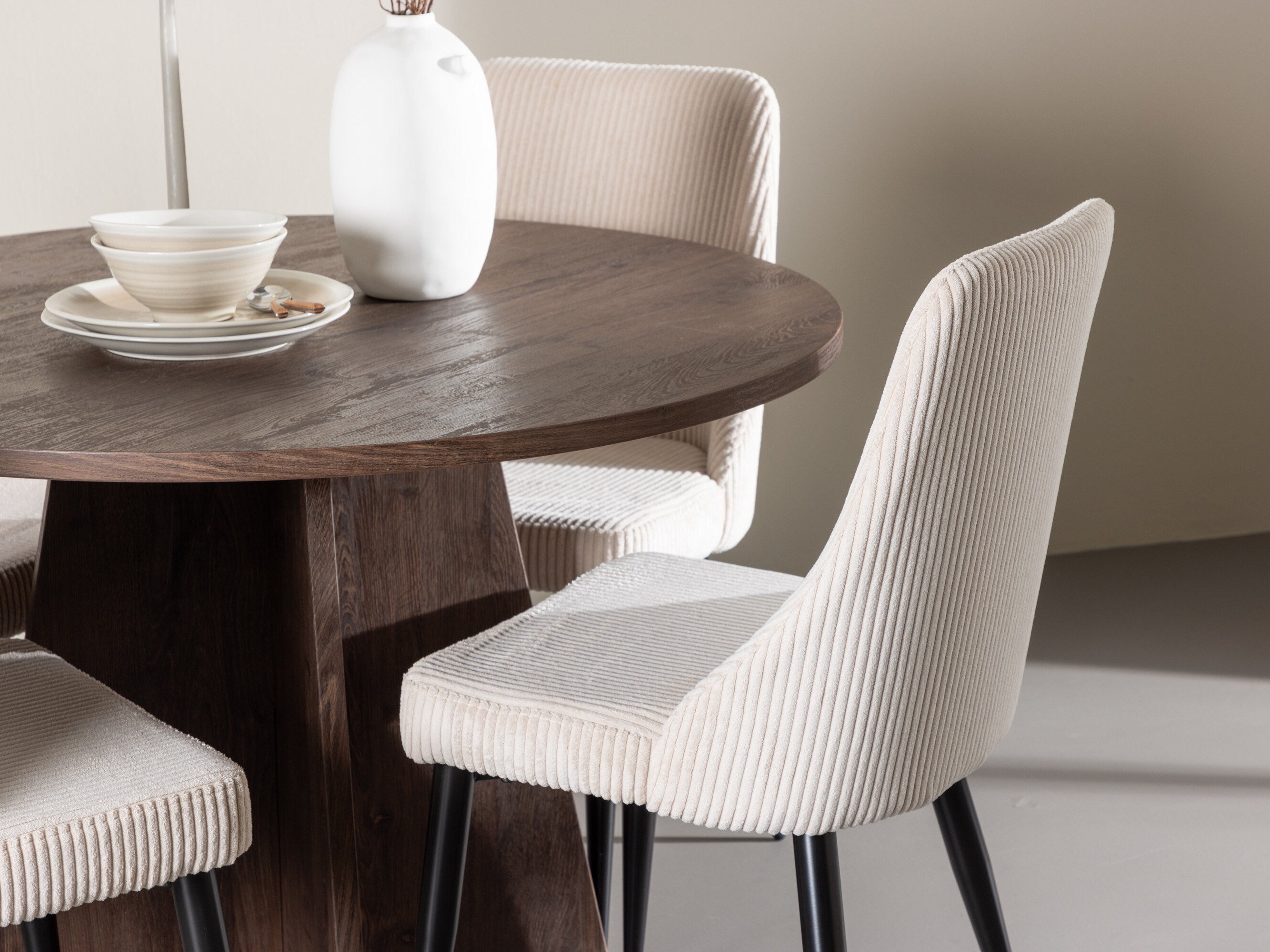 Étkezőgarnitúra Dallas 5059