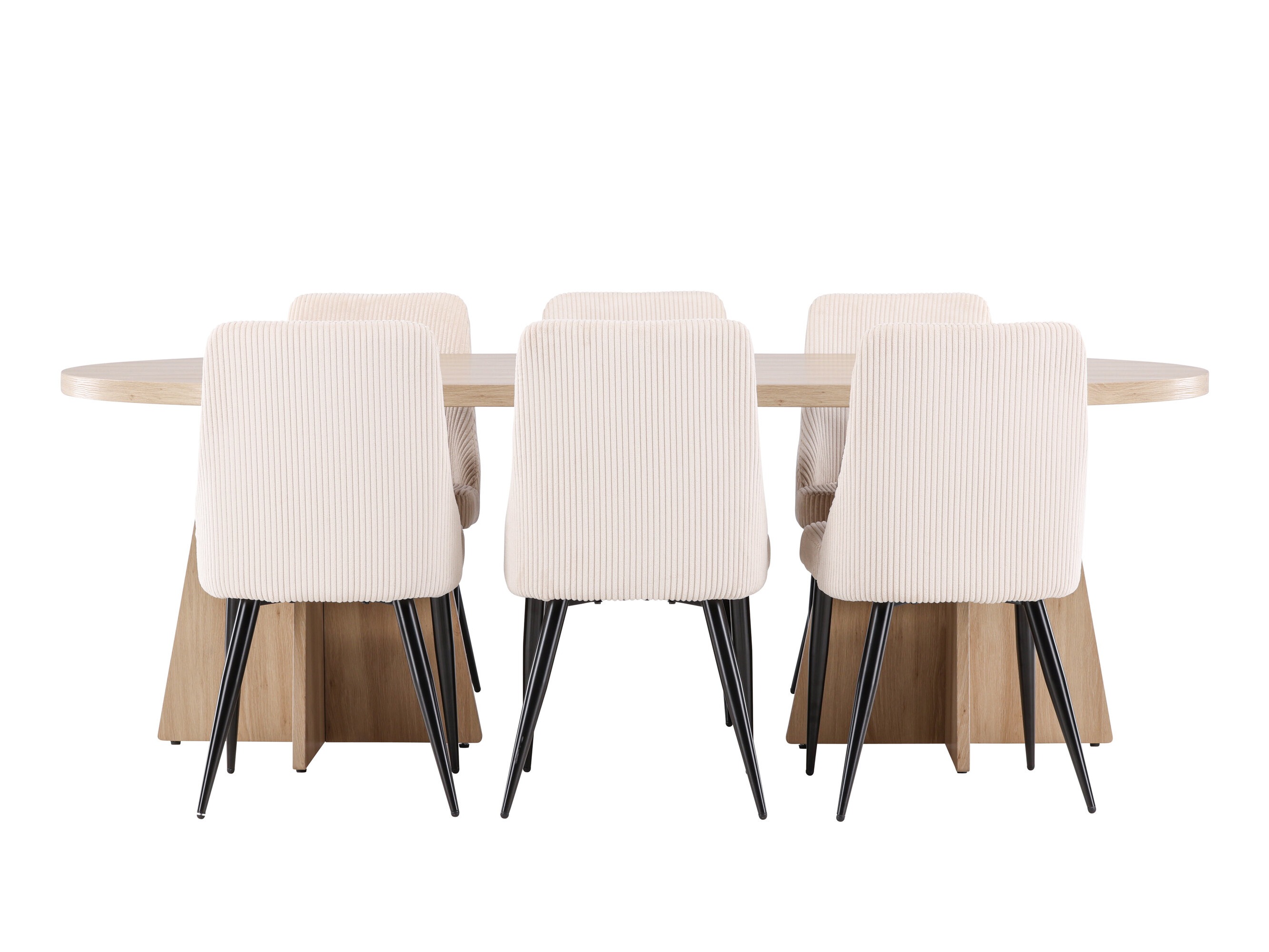 Étkezőgarnitúra Dallas 5060