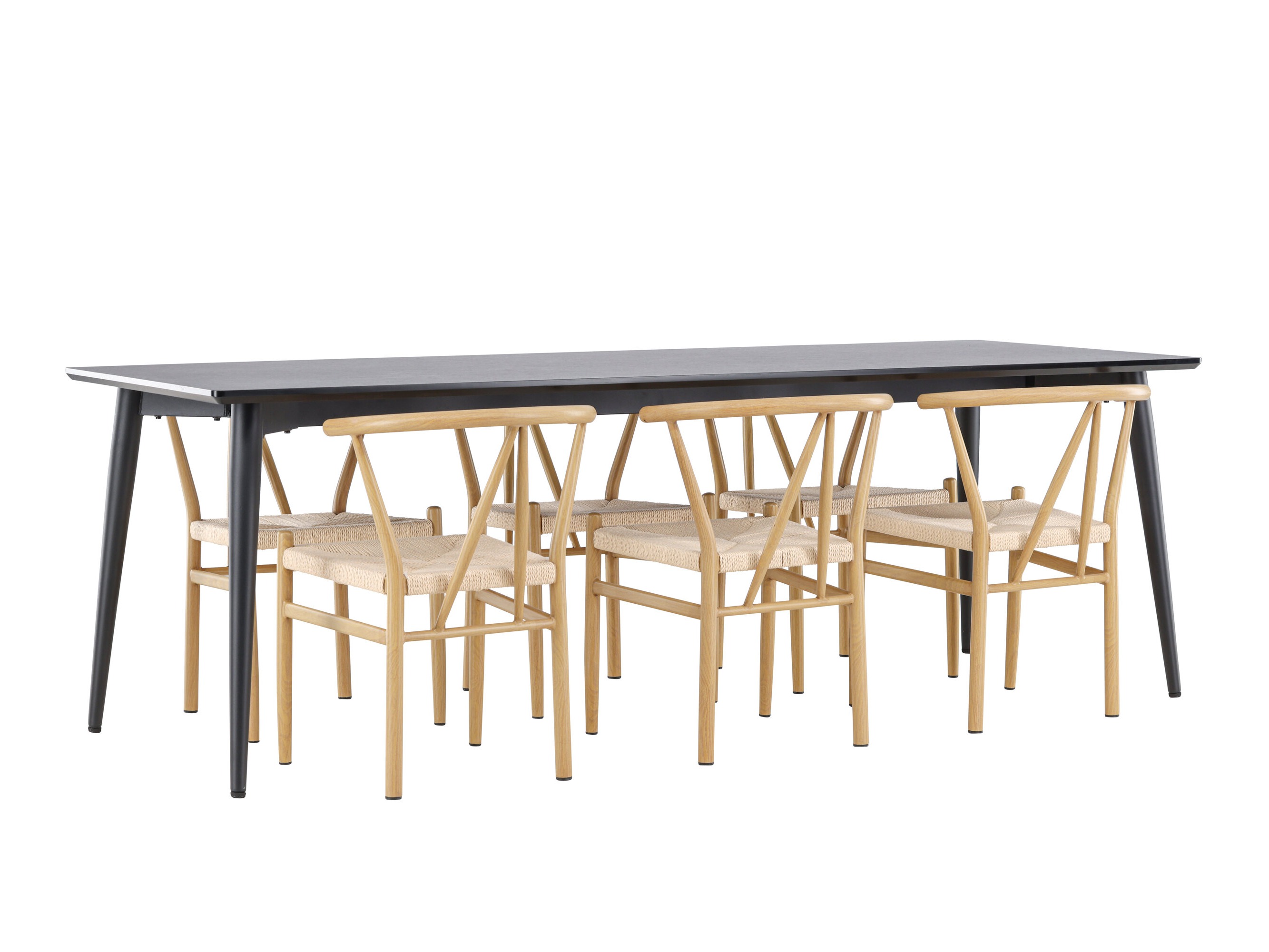 Étkezőgarnitúra Dallas 5061