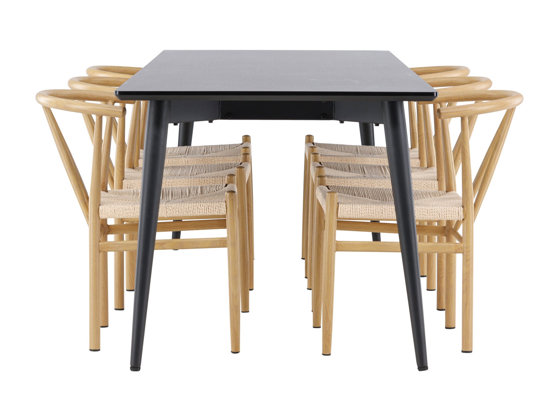 Étkezőgarnitúra Dallas 5061