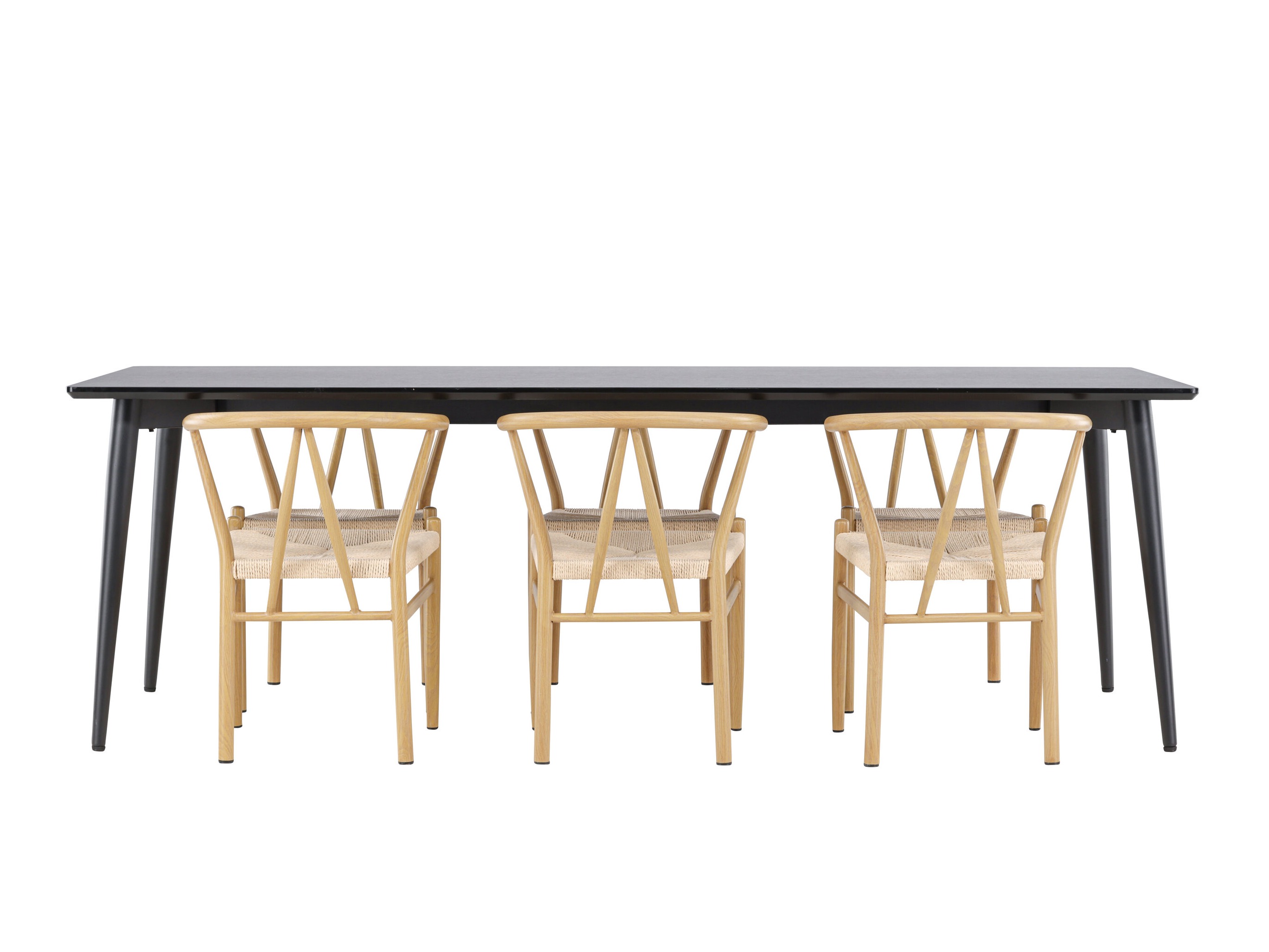 Étkezőgarnitúra Dallas 5061