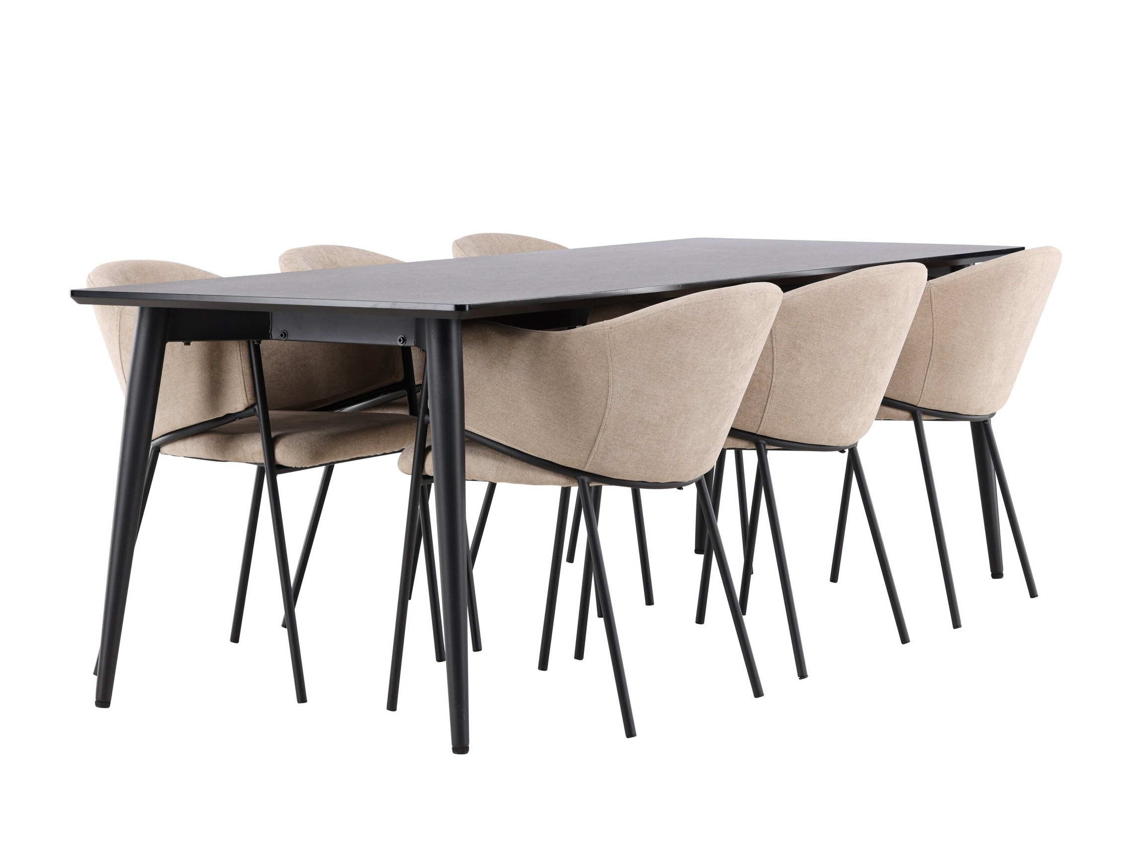 Étkezőgarnitúra Dallas 5062