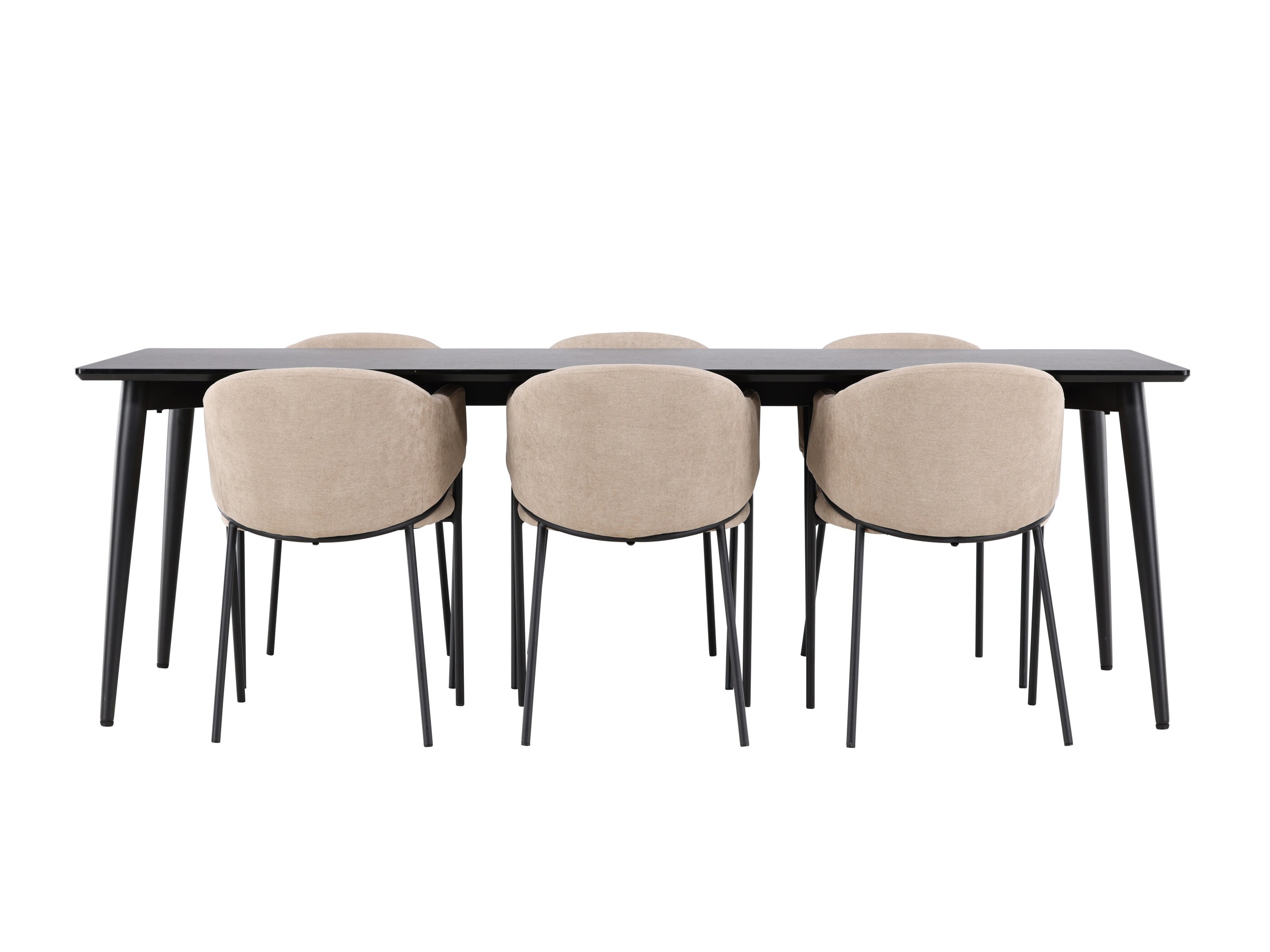 Étkezőgarnitúra Dallas 5062