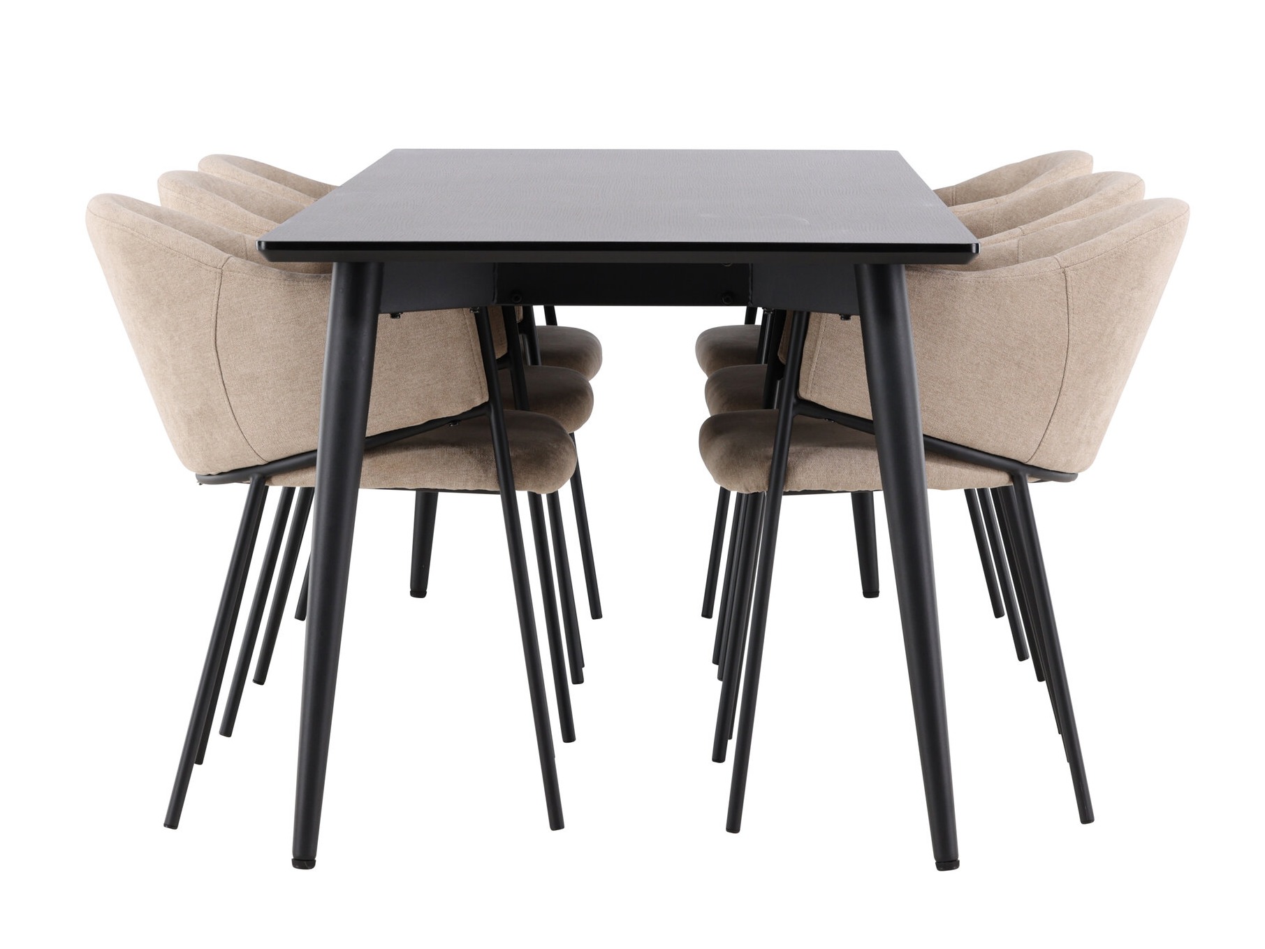 Étkezőgarnitúra Dallas 5062