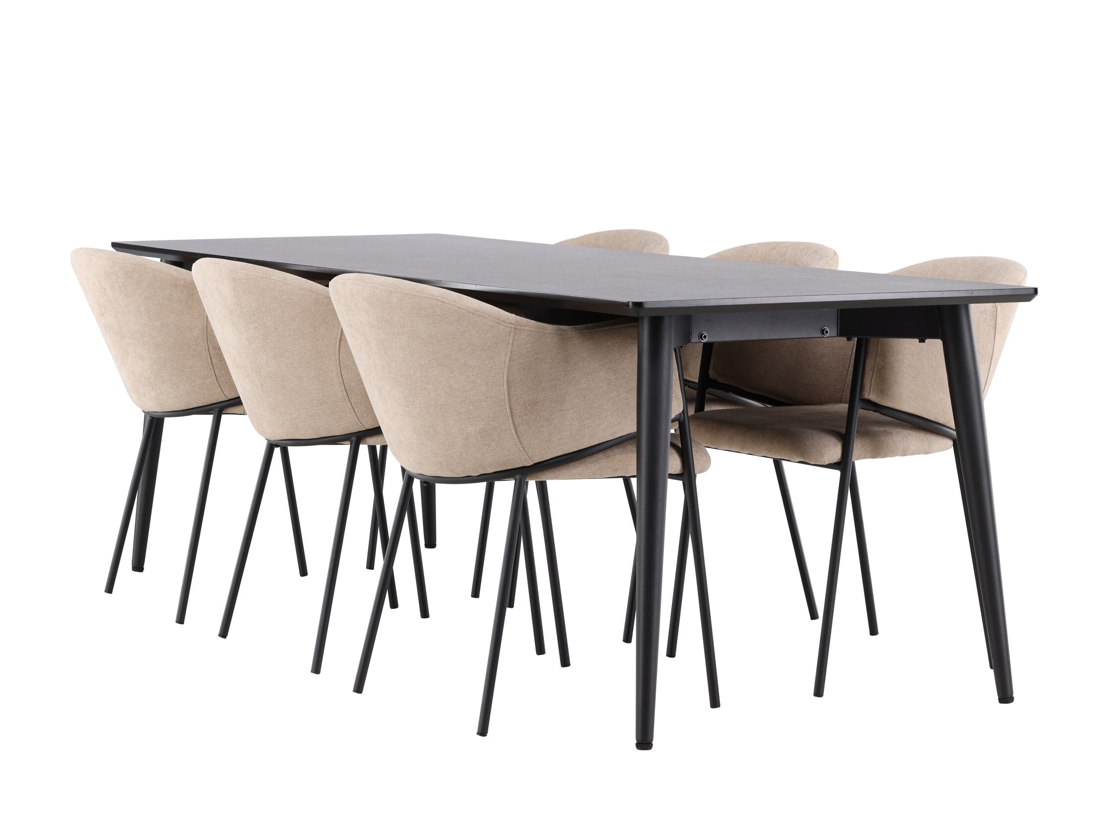 Étkezőgarnitúra Dallas 5062