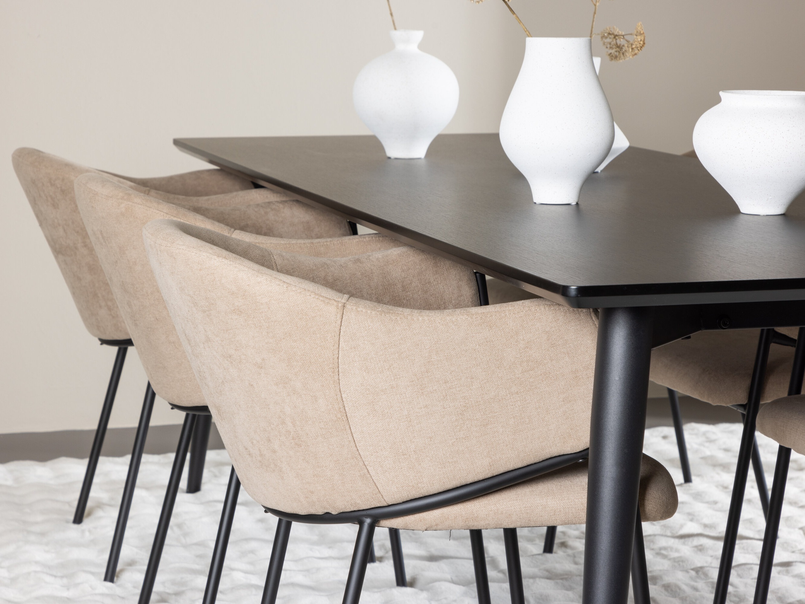 Étkezőgarnitúra Dallas 5062