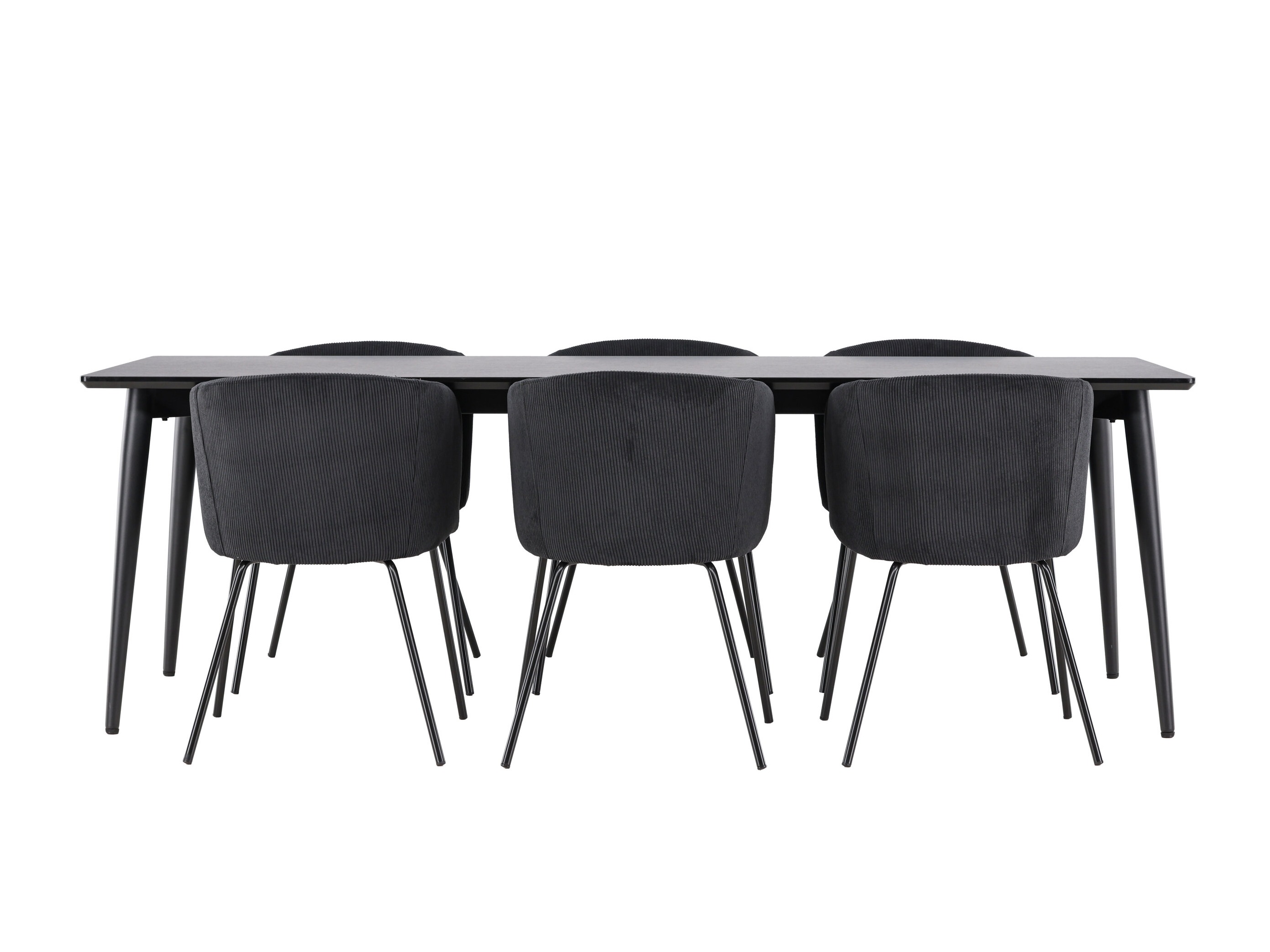 Étkezőgarnitúra Dallas 5063