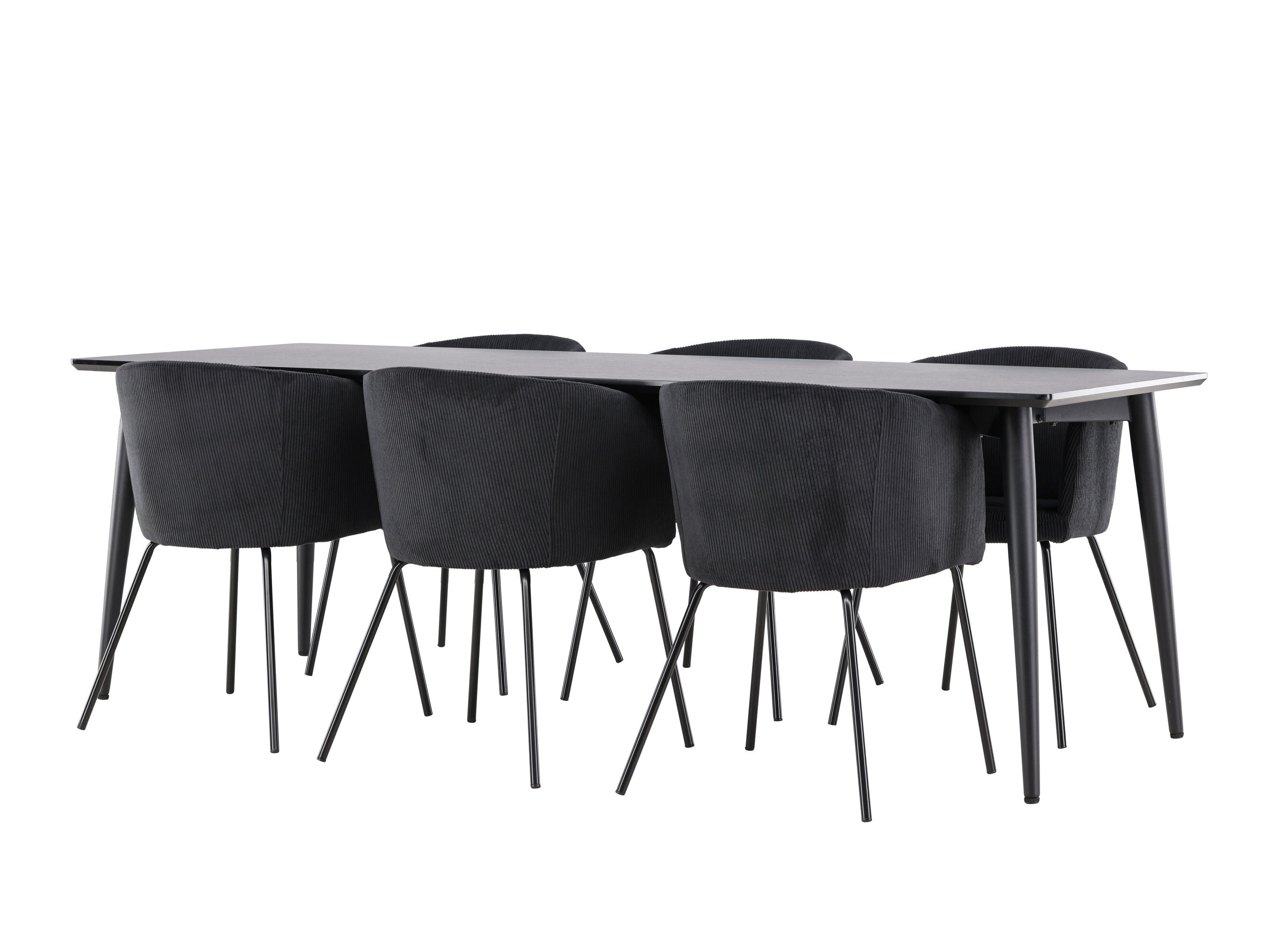 Étkezőgarnitúra Dallas 5063