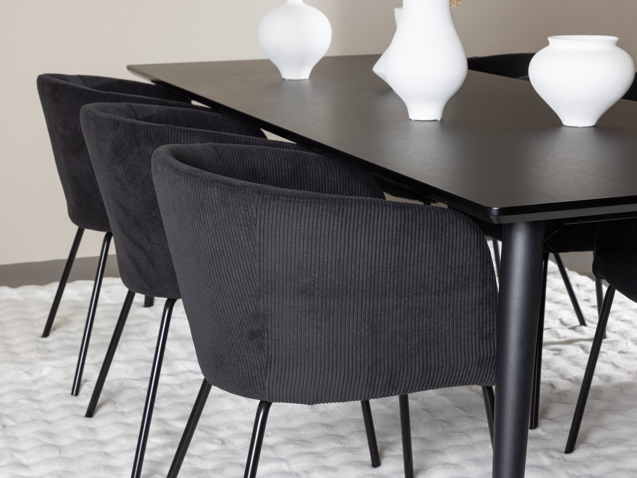 Étkezőgarnitúra Dallas 5063