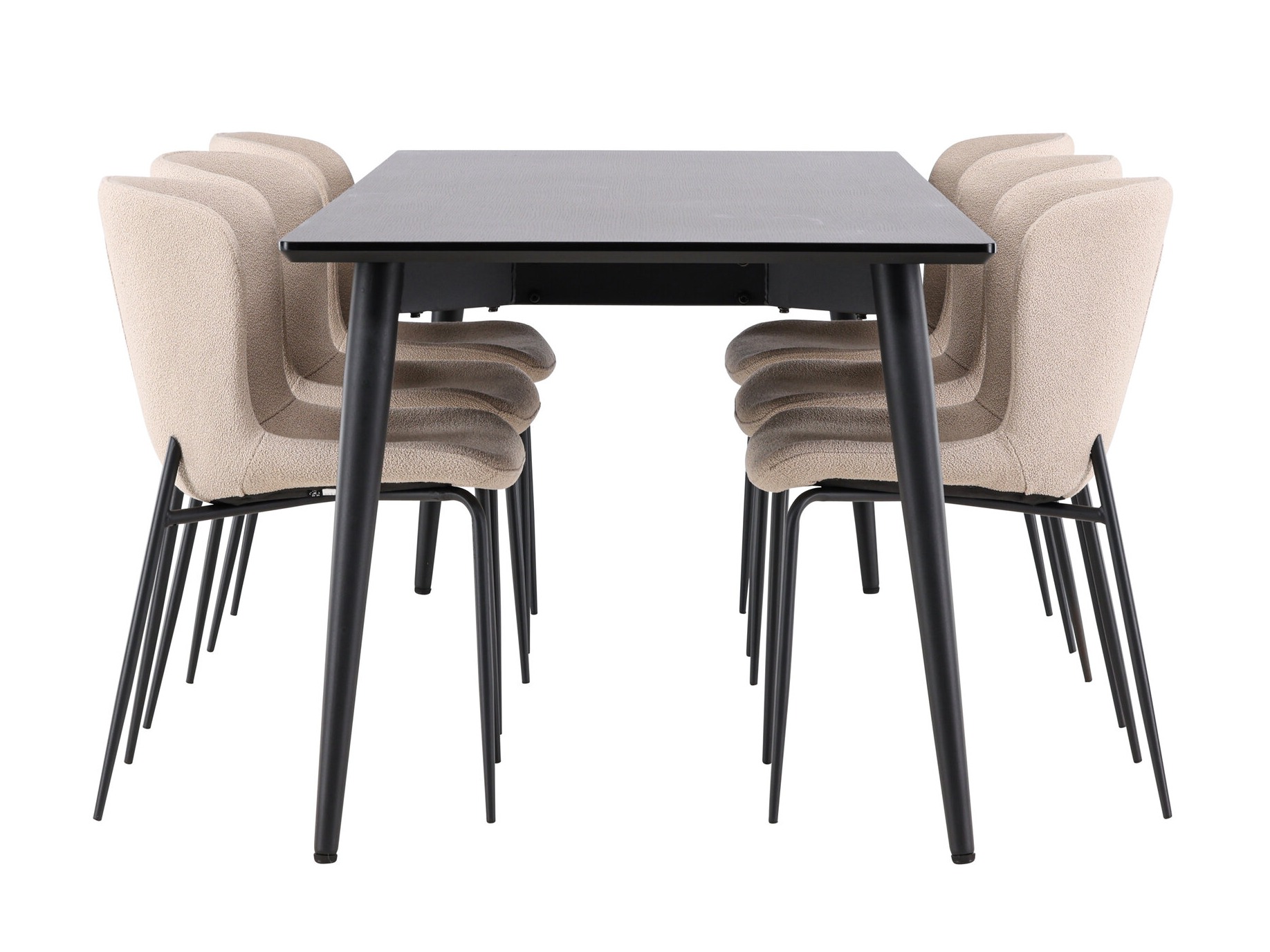 Étkezőgarnitúra Dallas 5064