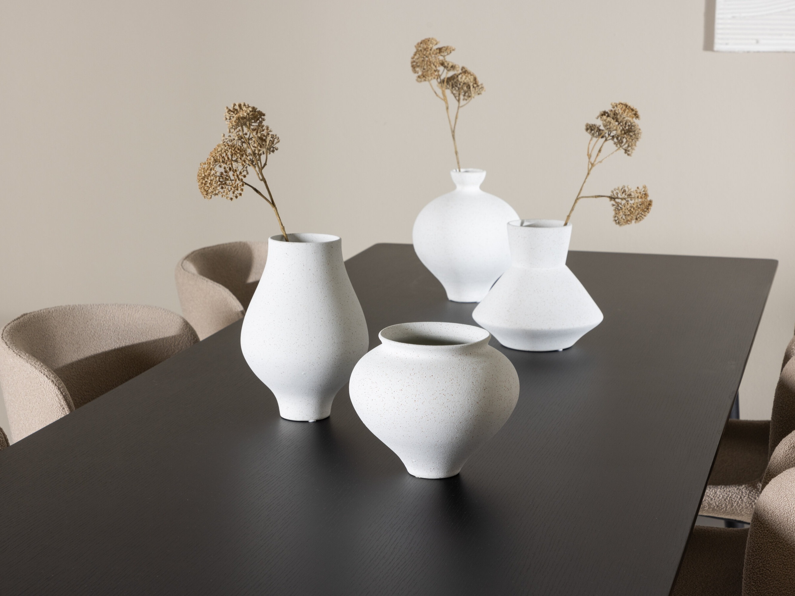 Étkezőgarnitúra Dallas 5064