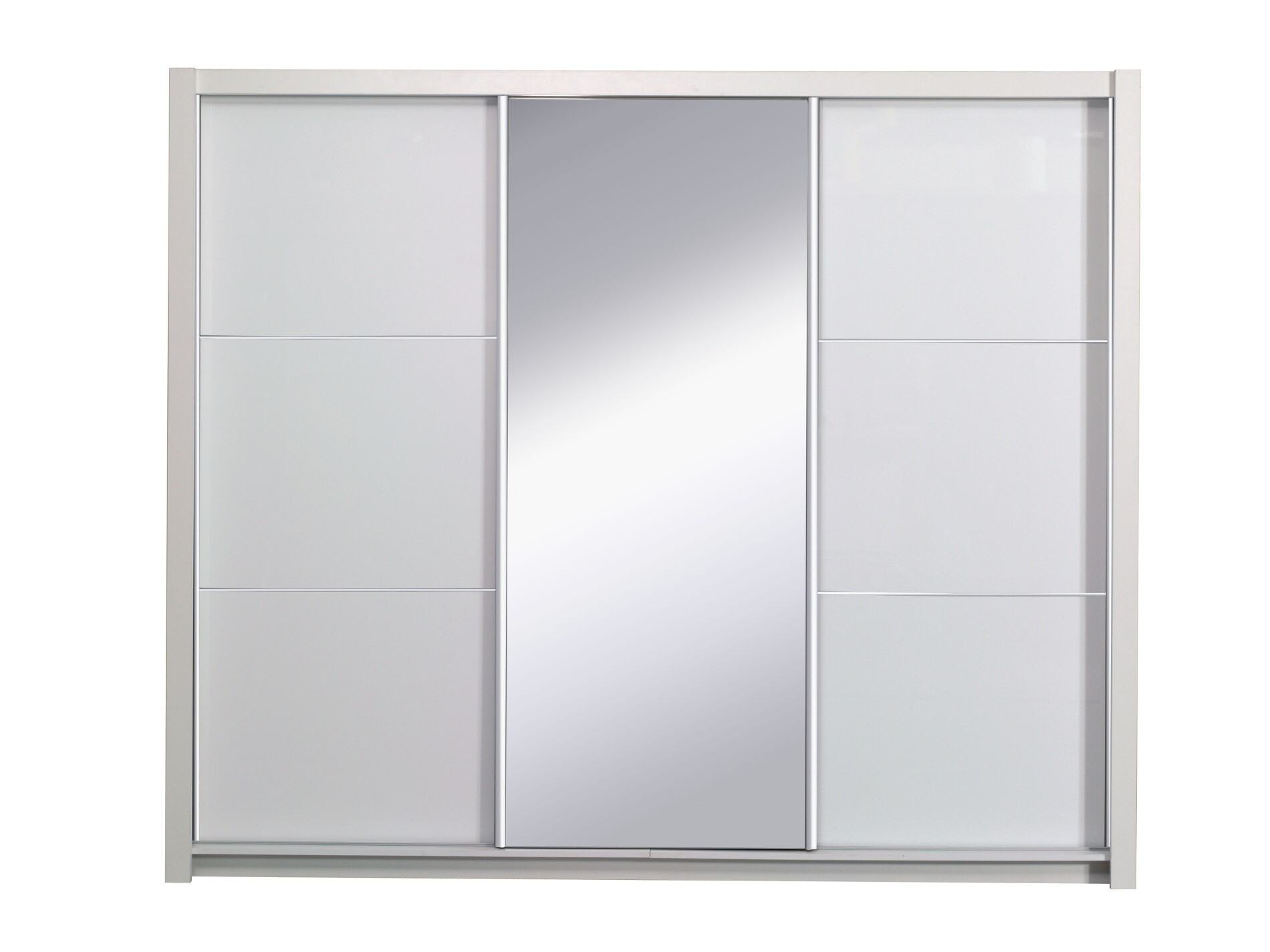 Hálószoba garnitúra Elbruvu 104 (Nem)