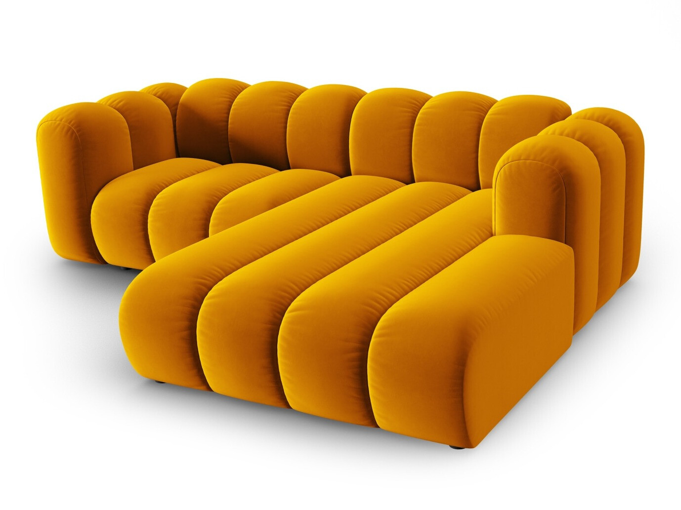 Moduláris sarokkanapé SH10759