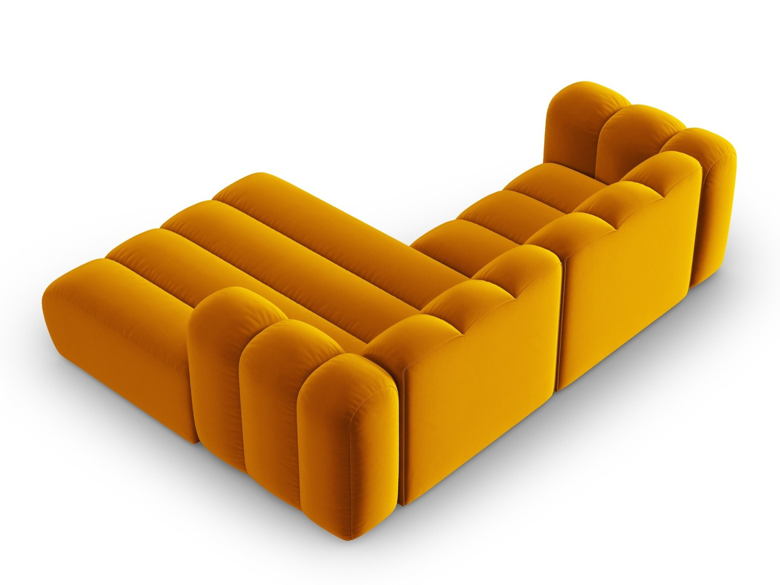 Moduláris sarokkanapé SH10759