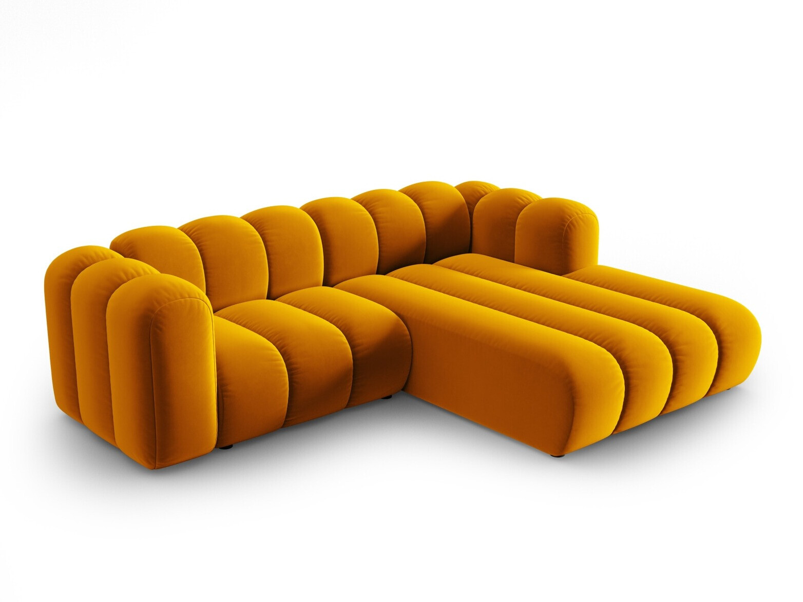 Moduláris sarokkanapé SH10759