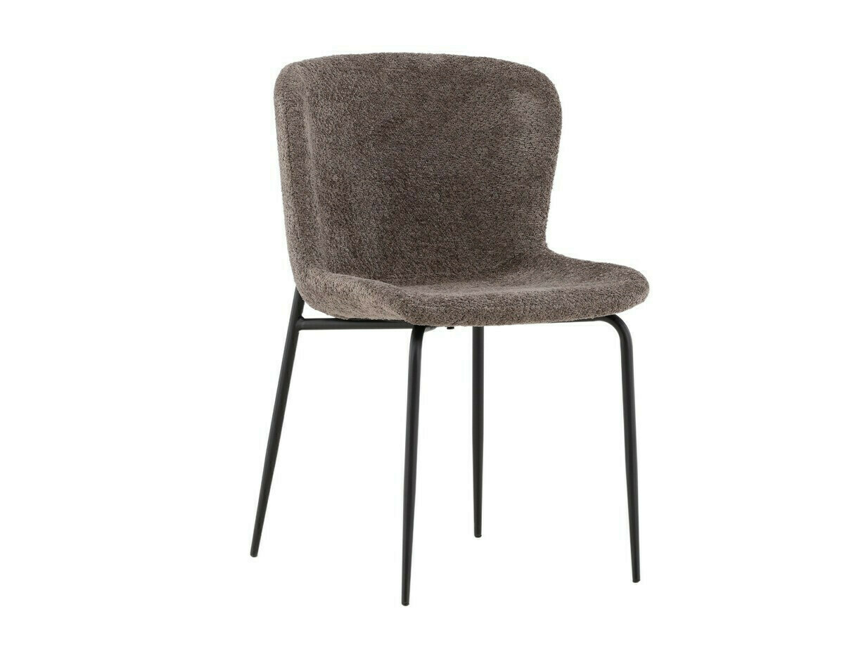 Étkezőgarnitúra Dallas 5065 (Barna)