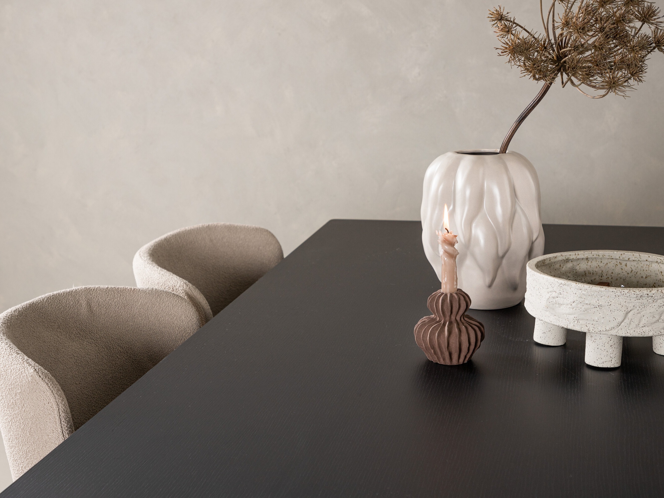 Étkezőgarnitúra Dallas 5066 (Bézs)