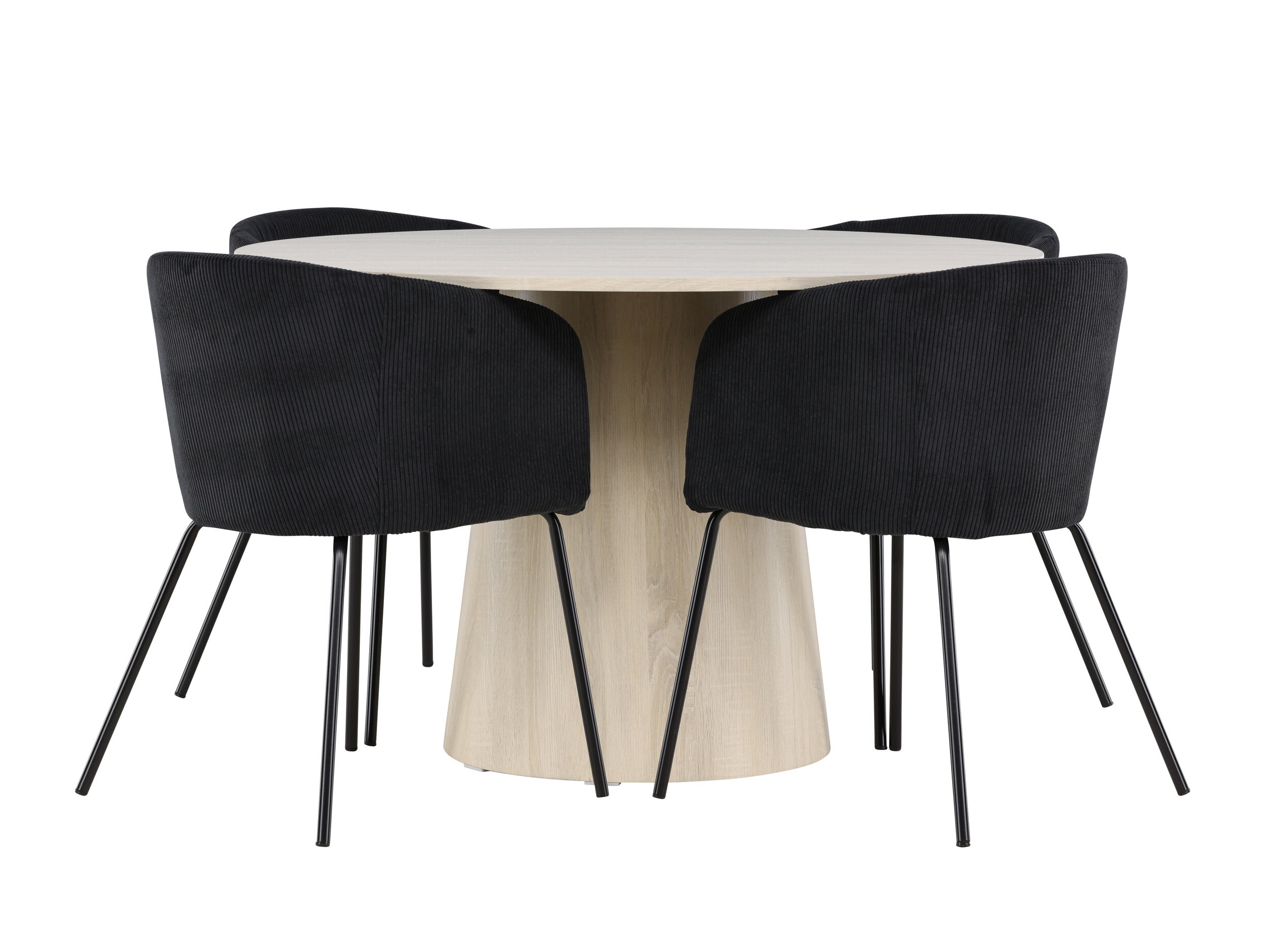 Étkezőgarnitúra Dallas 5067