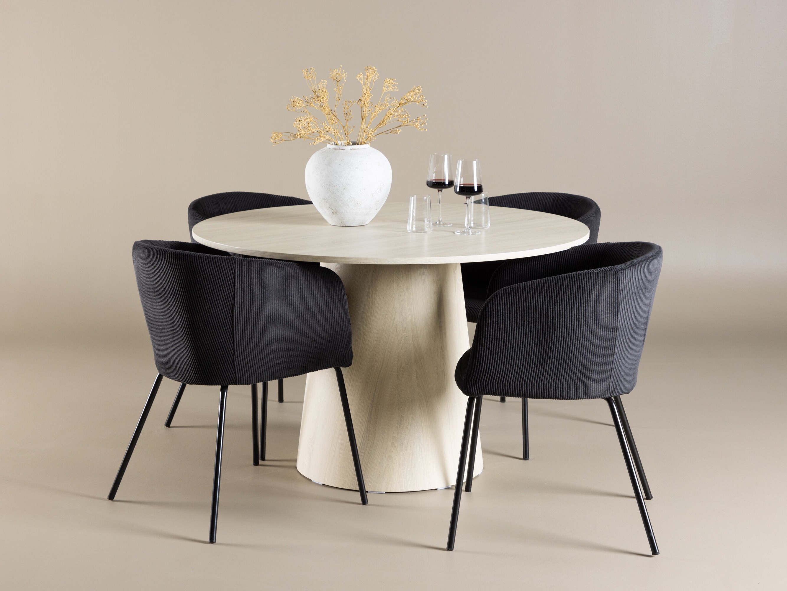 Étkezőgarnitúra Dallas 5067