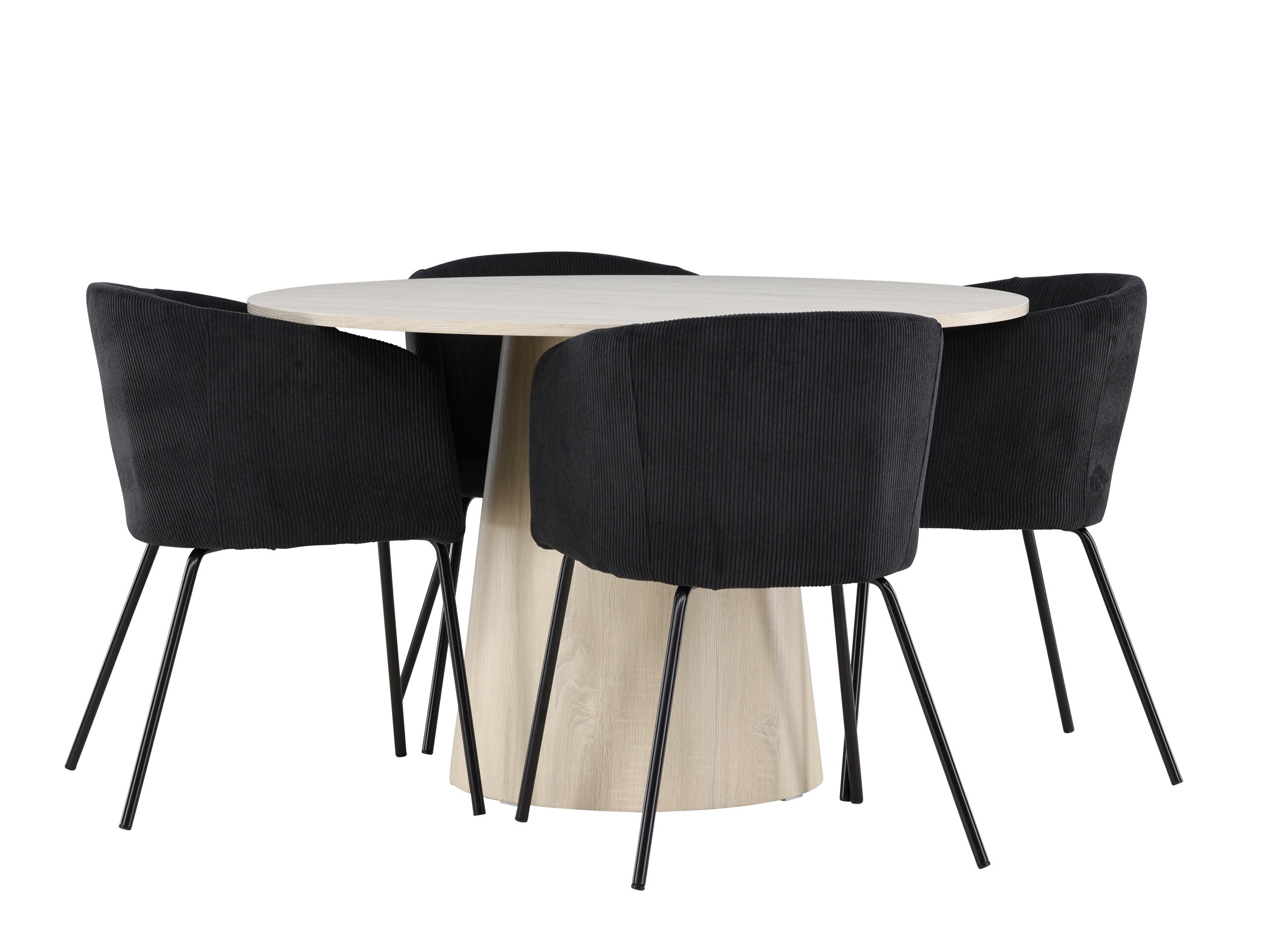 Étkezőgarnitúra Dallas 5067