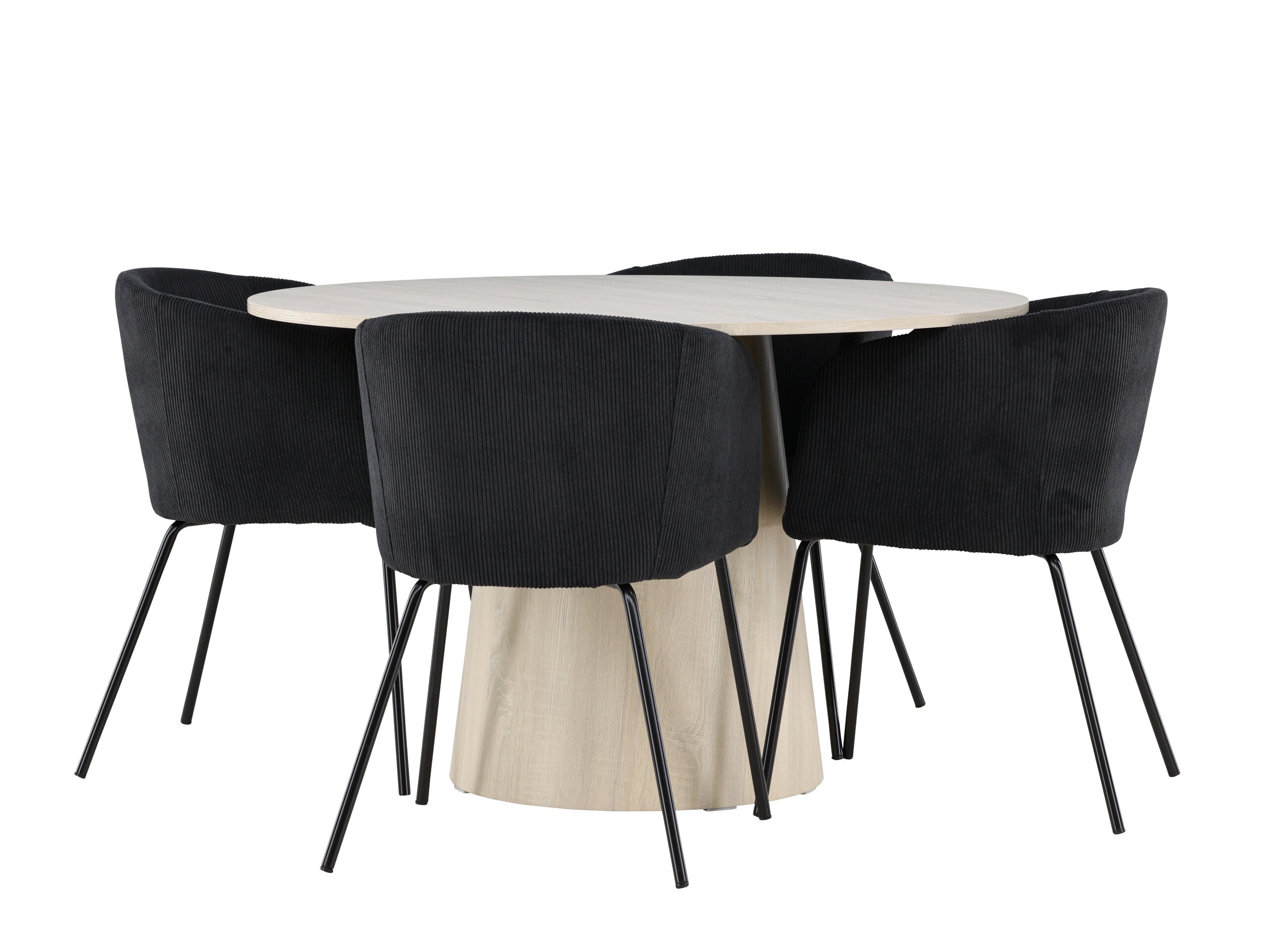 Étkezőgarnitúra Dallas 5067