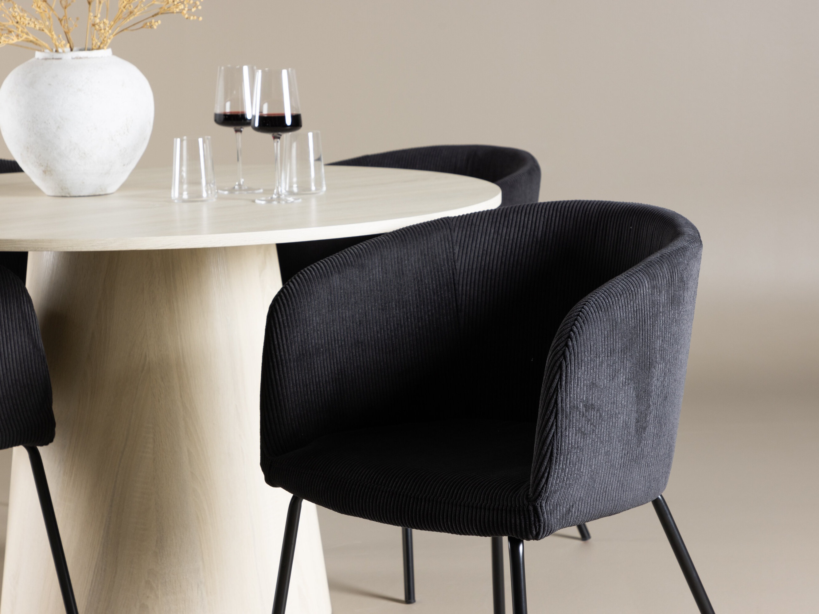 Étkezőgarnitúra Dallas 5067