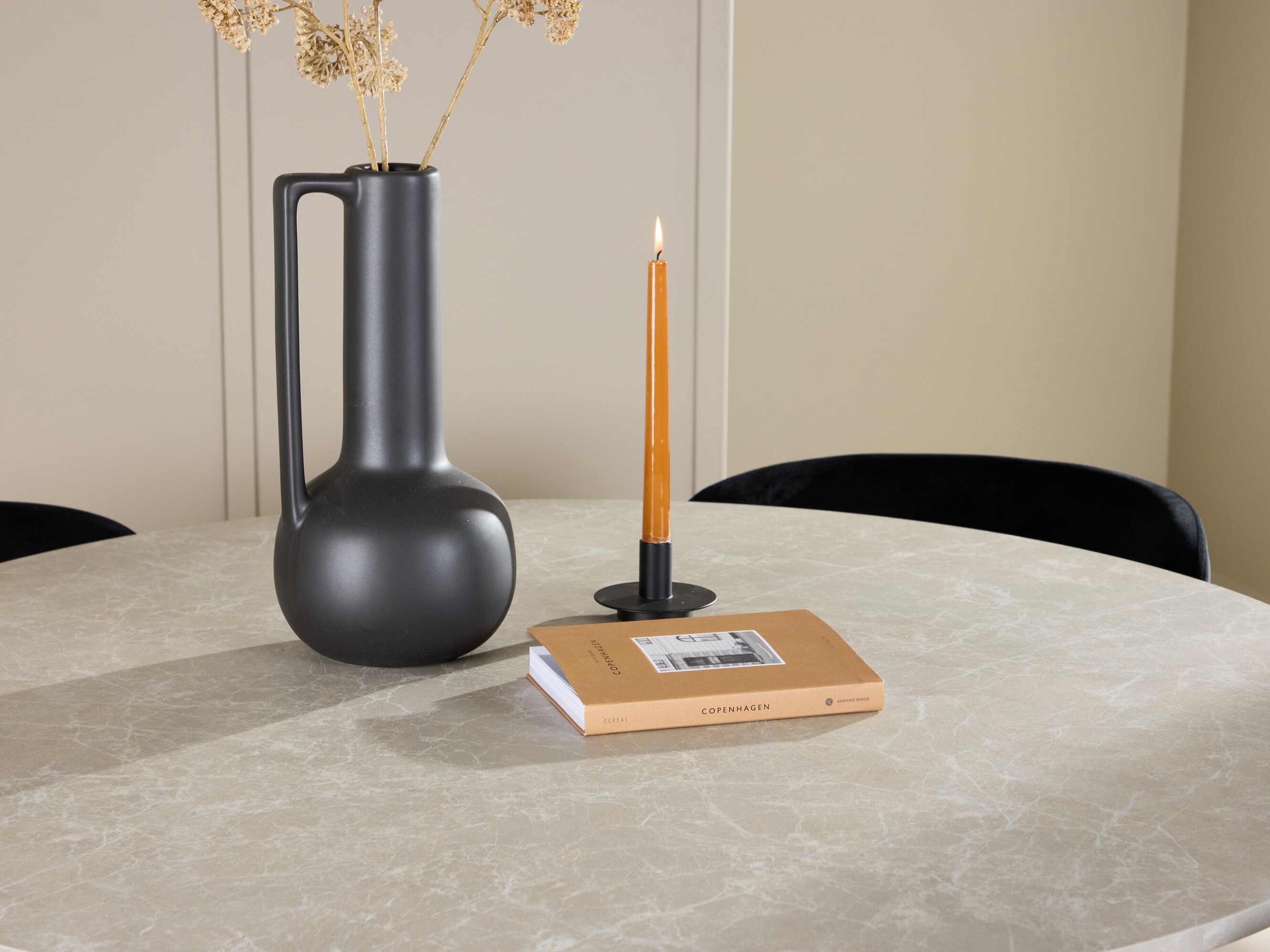 Étkezőgarnitúra Dallas 5068