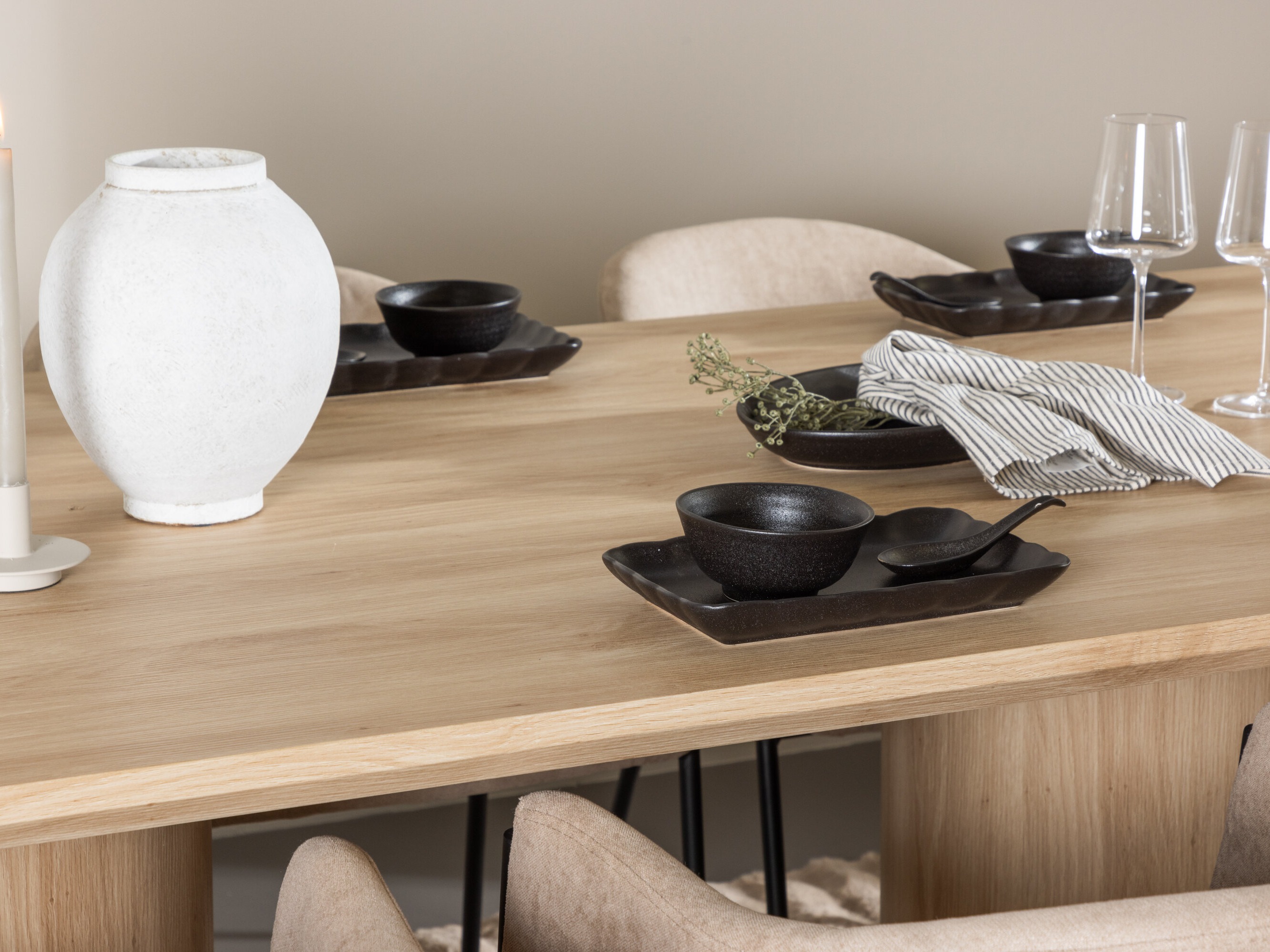 Étkezőgarnitúra Dallas 5070