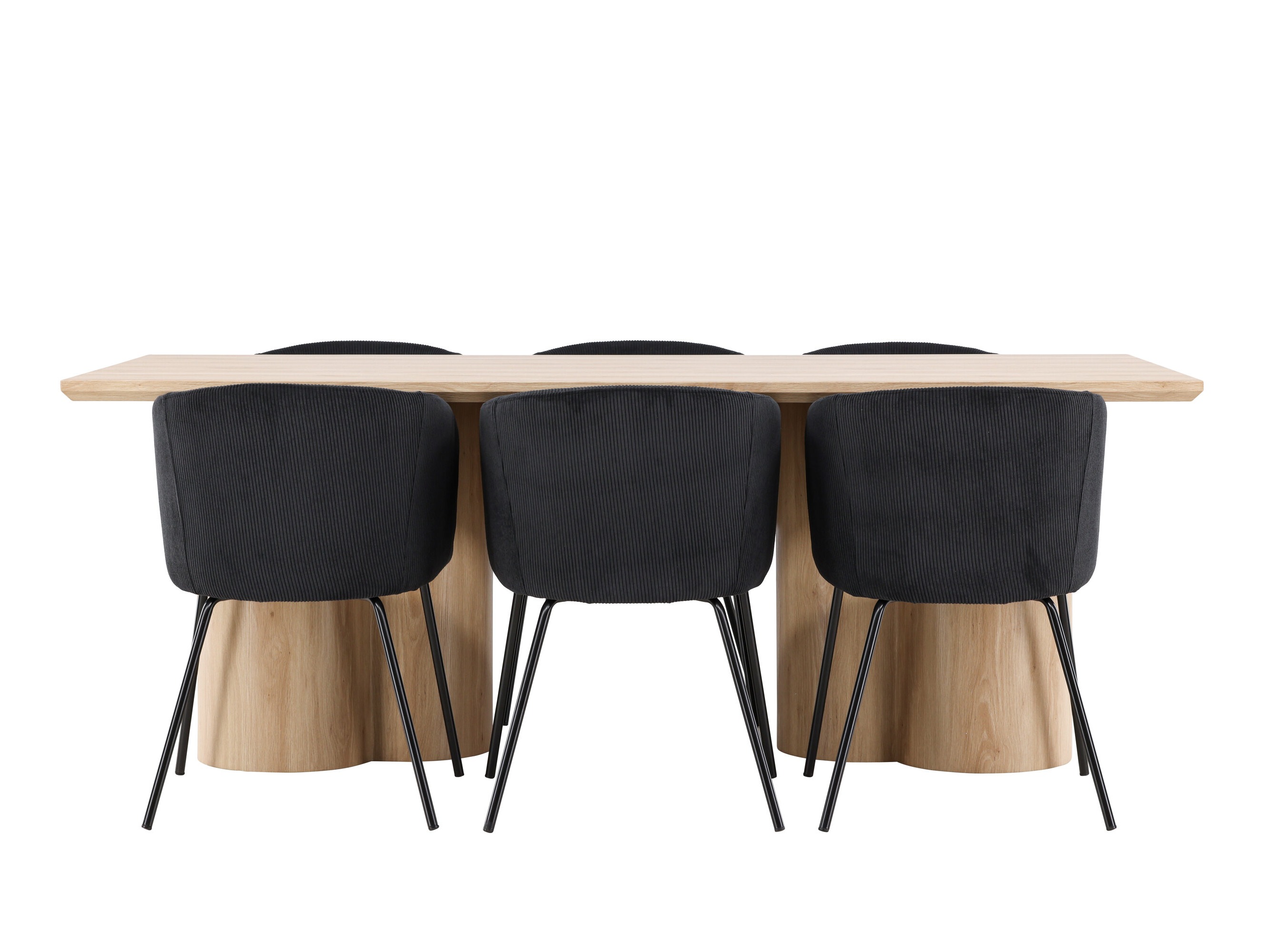 Étkezőgarnitúra Dallas 5071