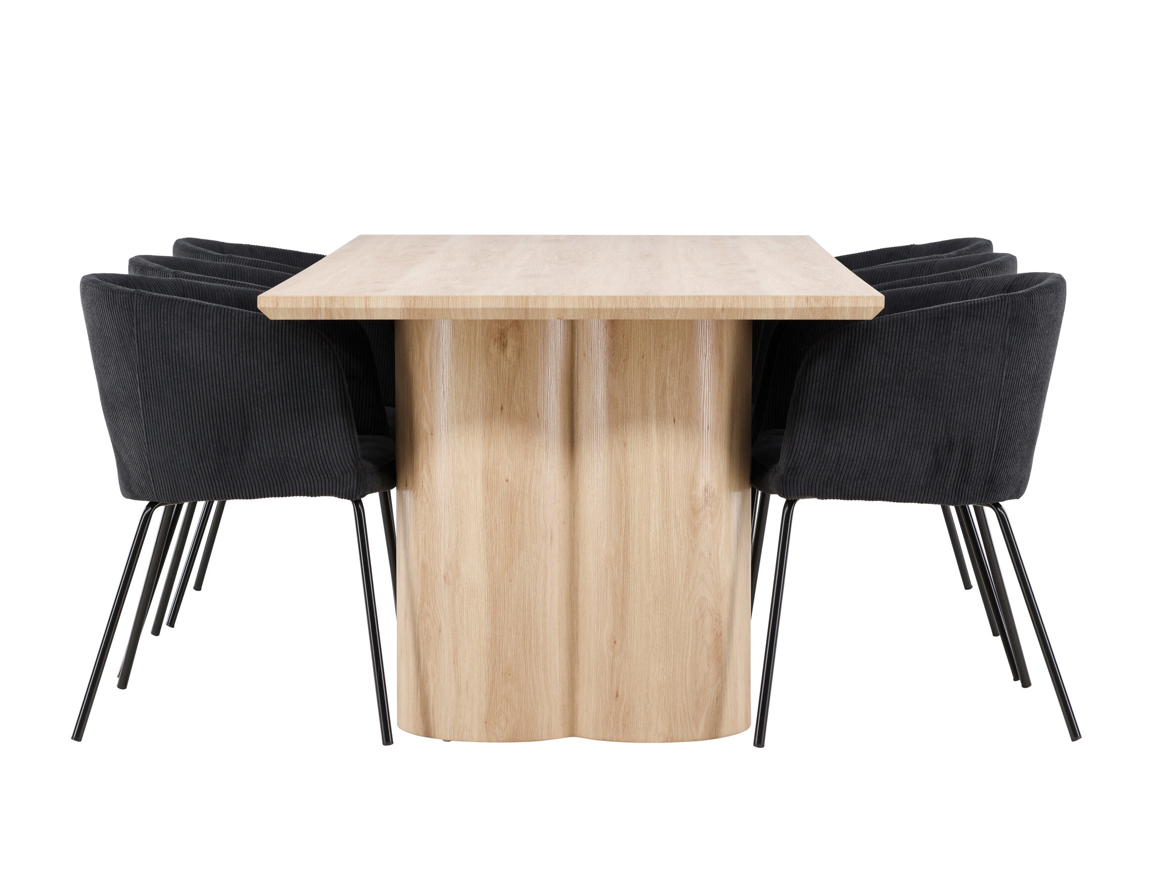 Étkezőgarnitúra Dallas 5071