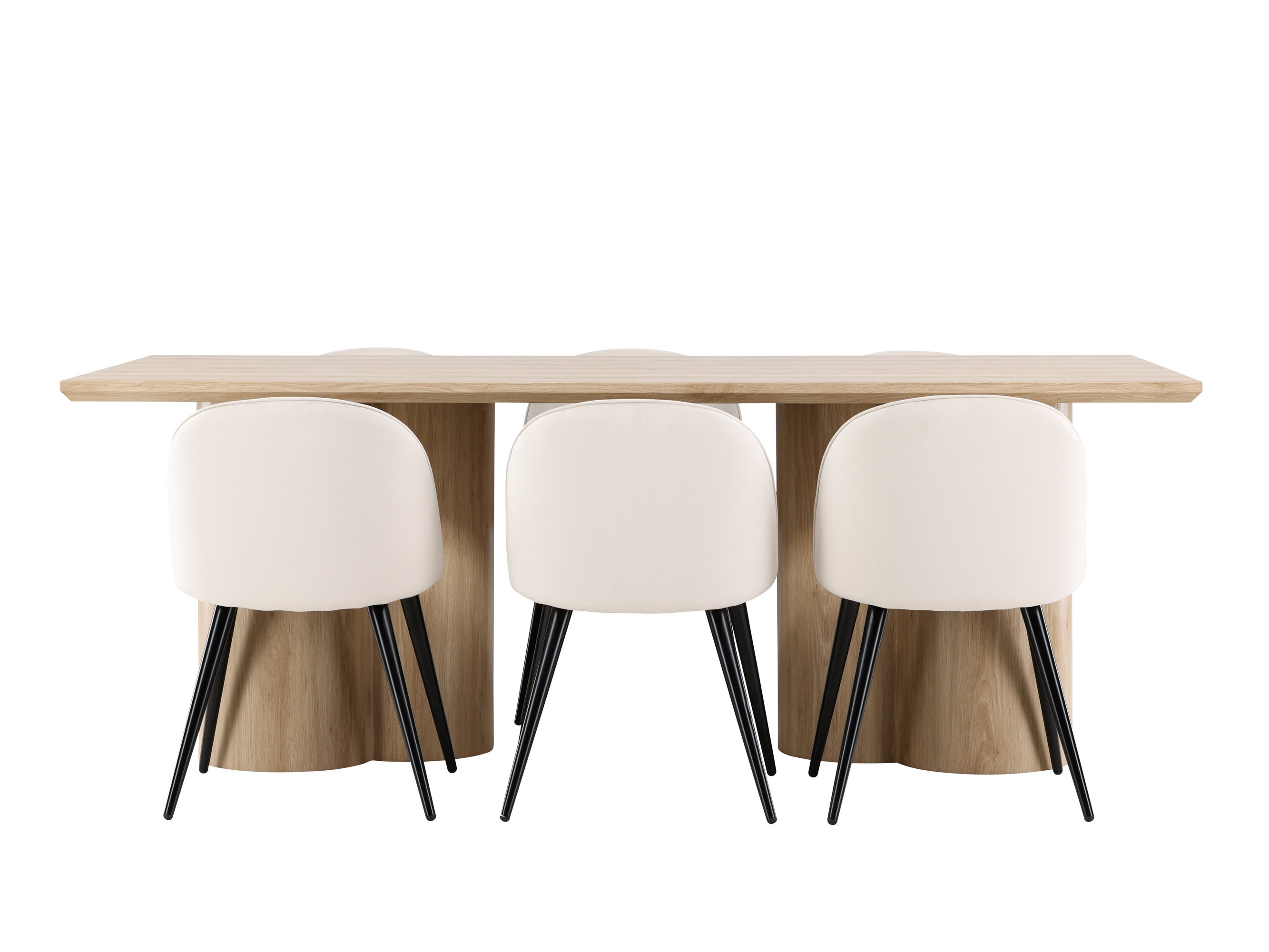 Étkezőgarnitúra Dallas 5074