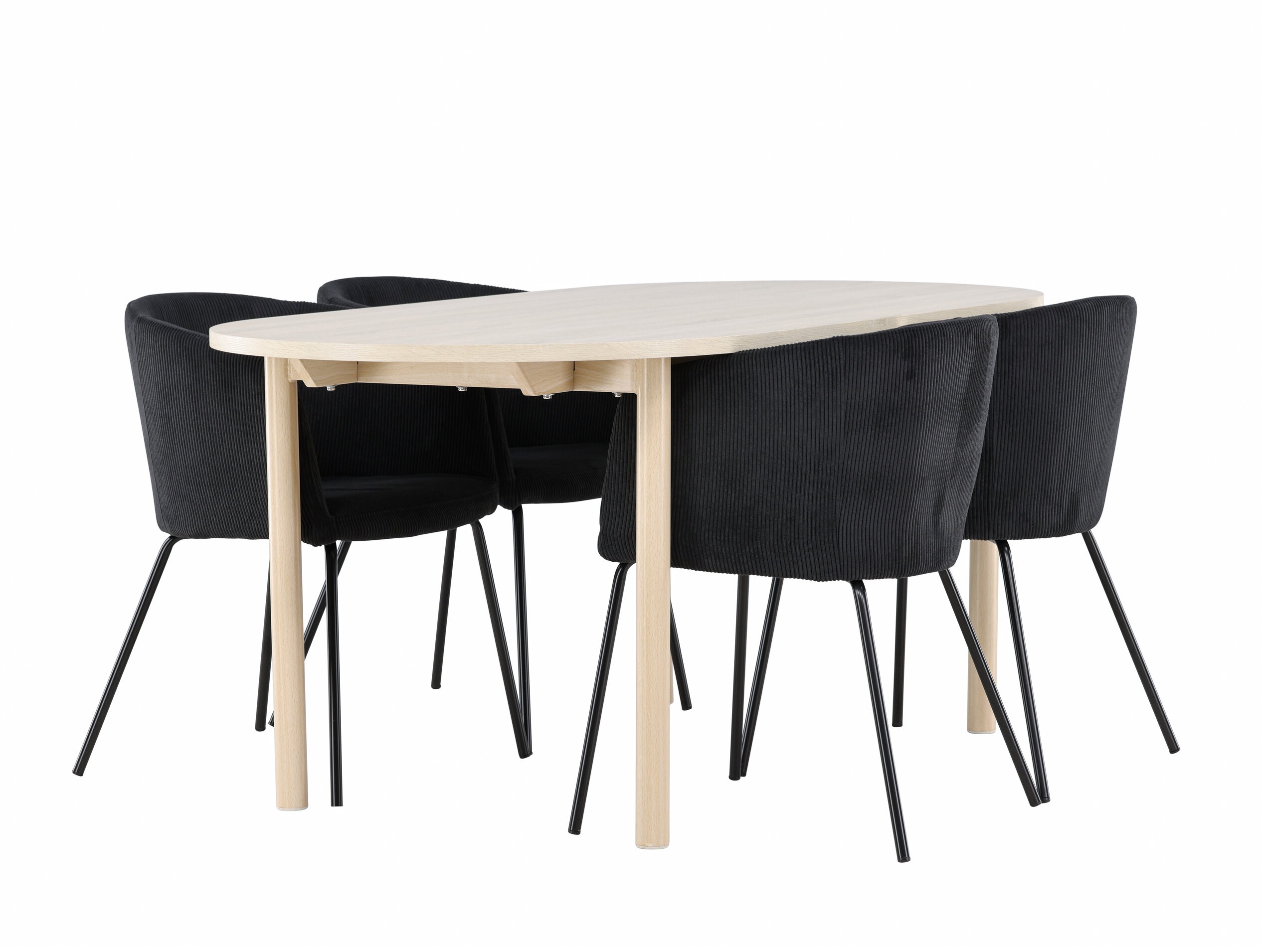 Étkezőgarnitúra Dallas 5075