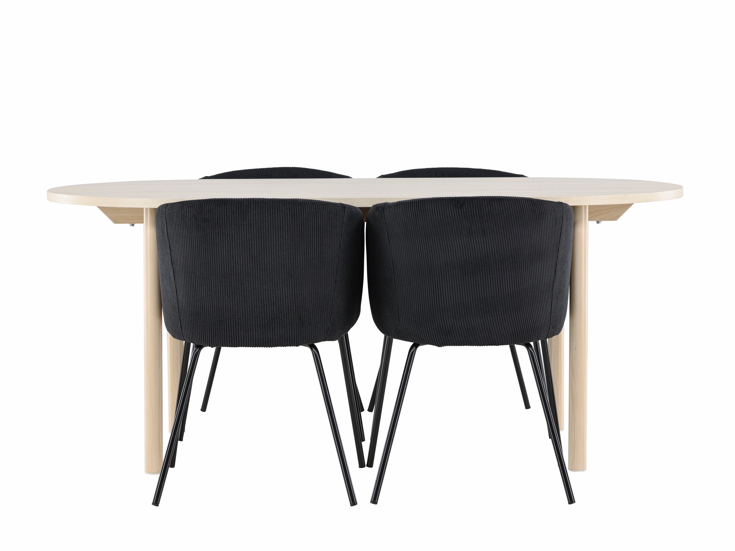 Étkezőgarnitúra Dallas 5075