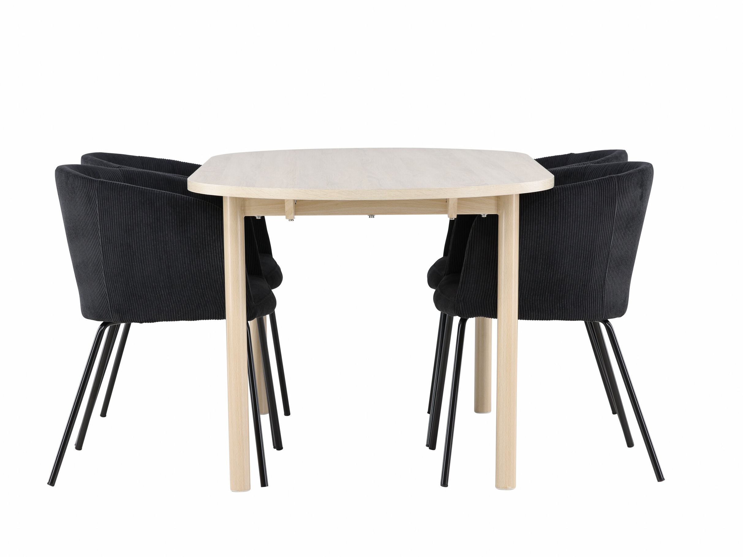 Étkezőgarnitúra Dallas 5075