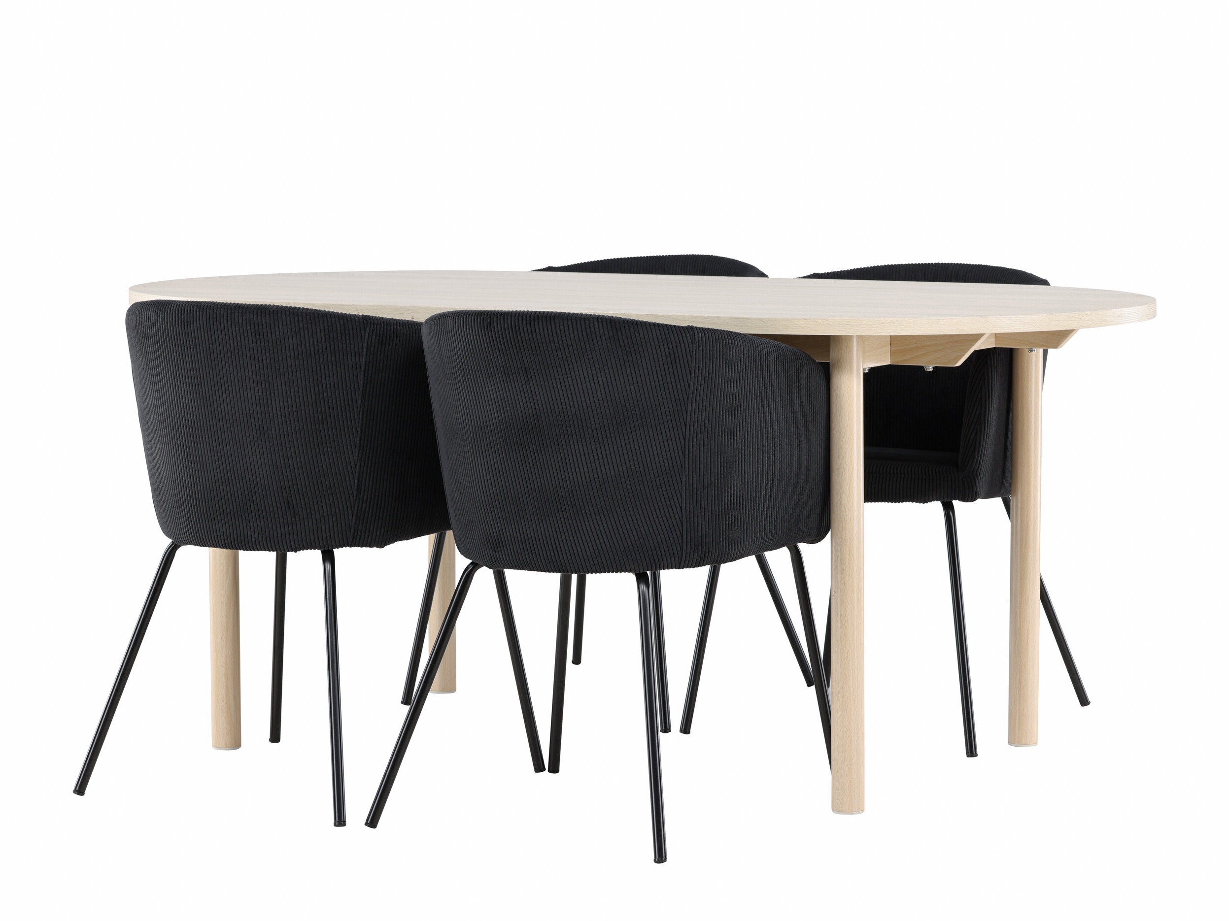 Étkezőgarnitúra Dallas 5075