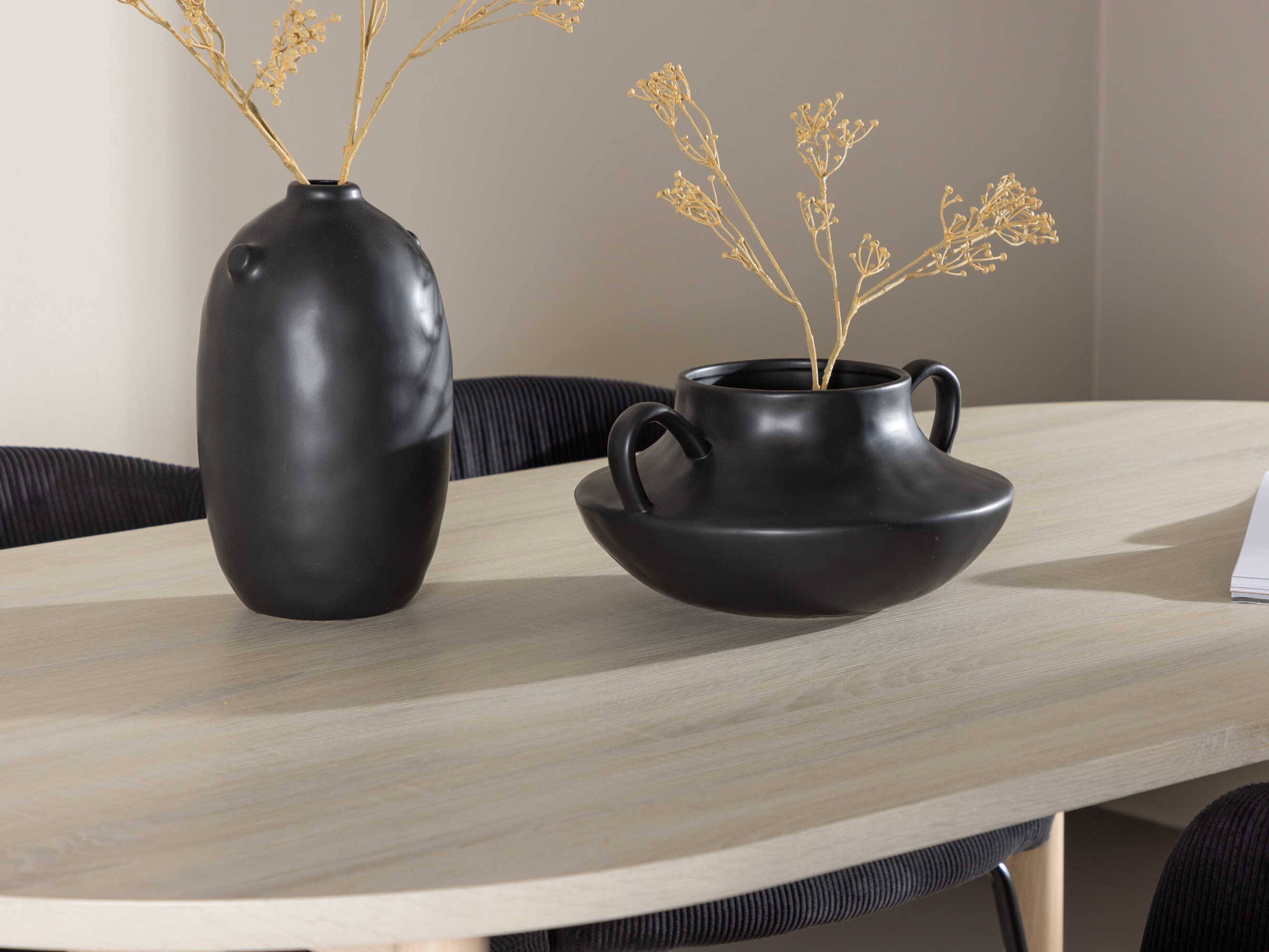 Étkezőgarnitúra Dallas 5075