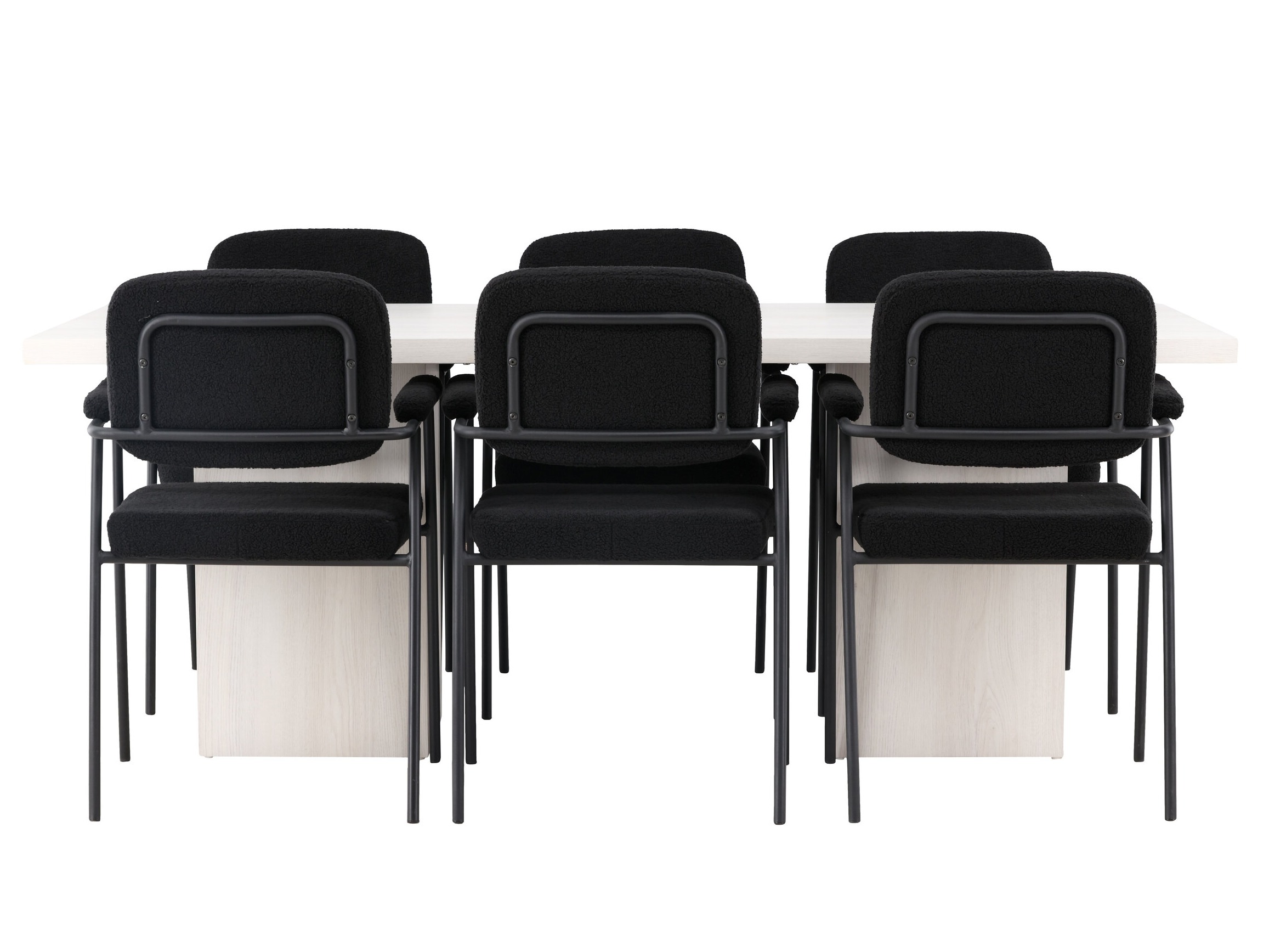 Étkezőgarnitúra Dallas 5076