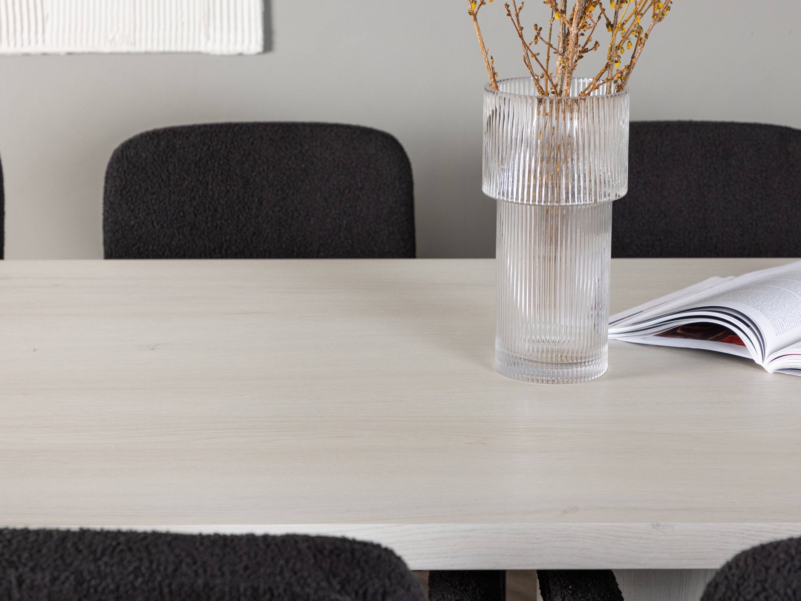 Étkezőgarnitúra Dallas 5076