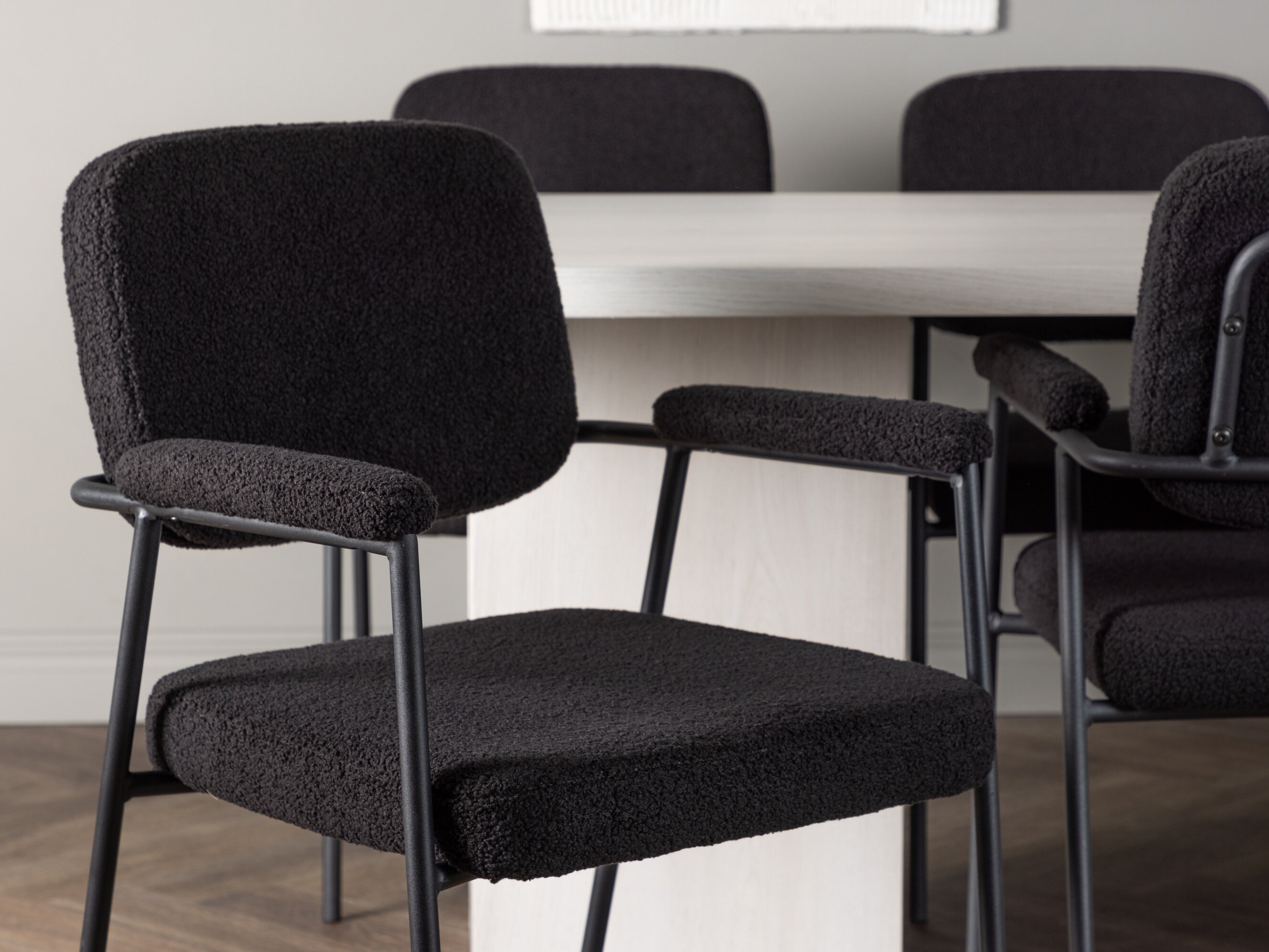 Étkezőgarnitúra Dallas 5076