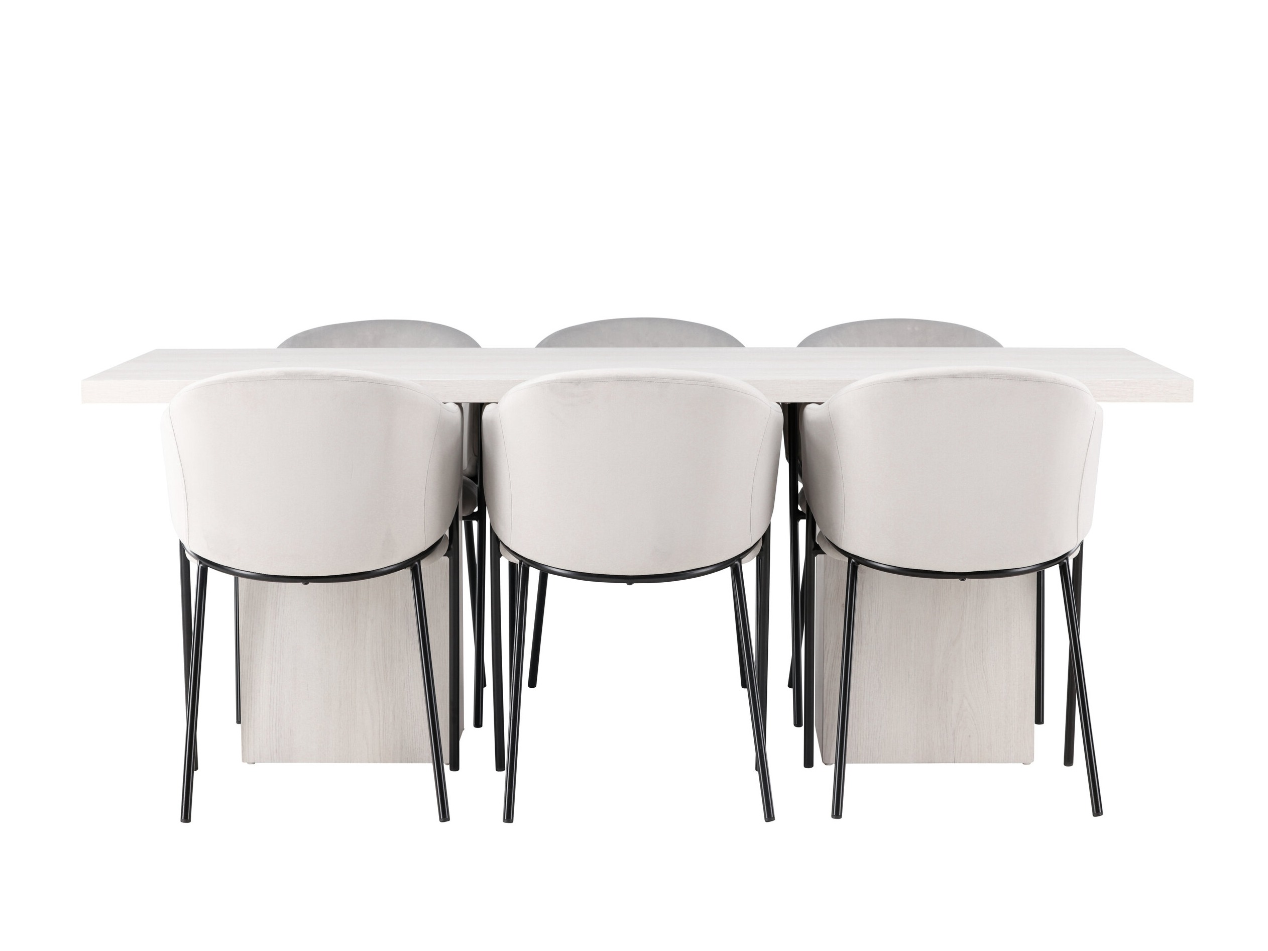 Étkezőgarnitúra Dallas 5077