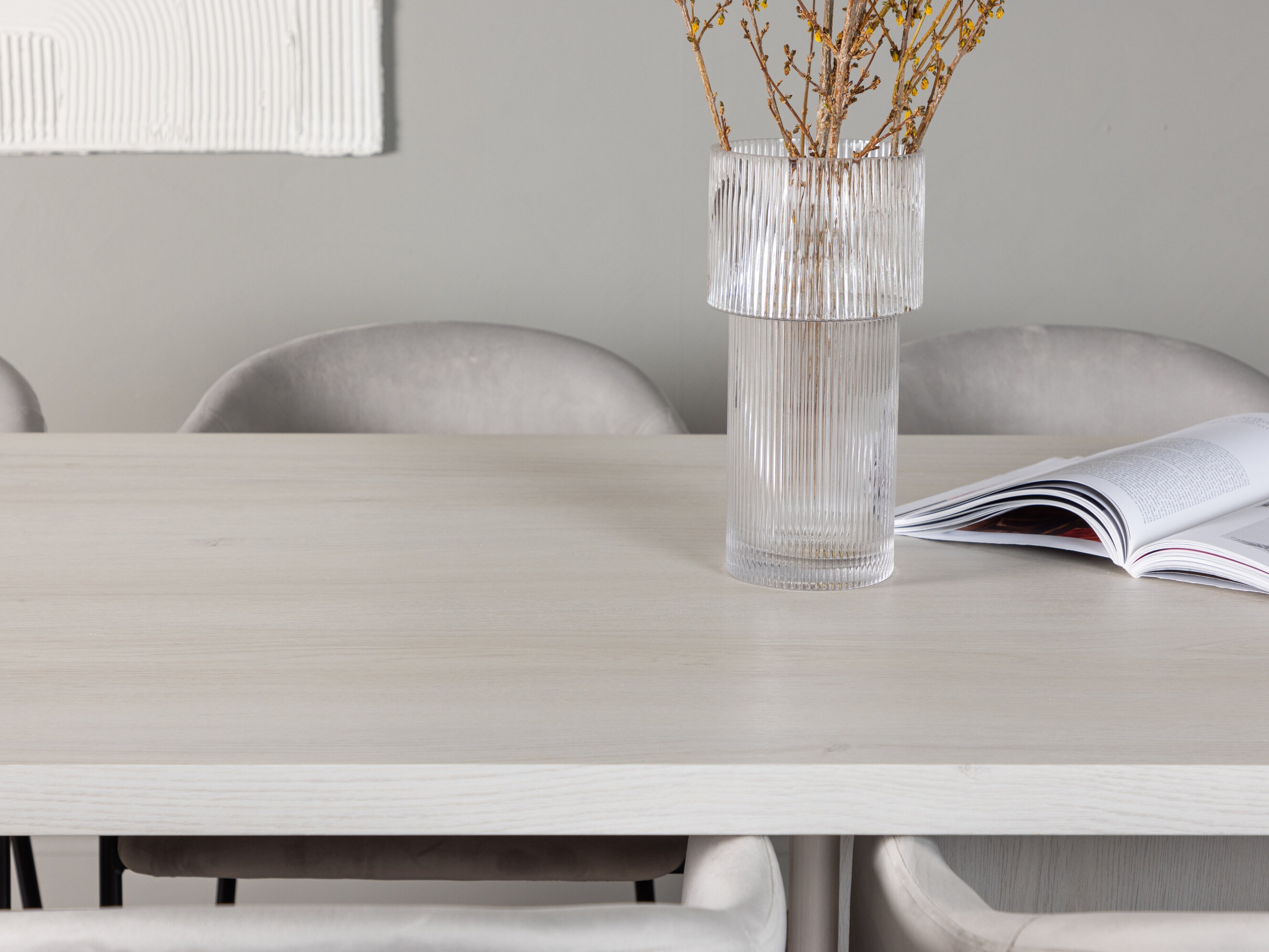 Étkezőgarnitúra Dallas 5077