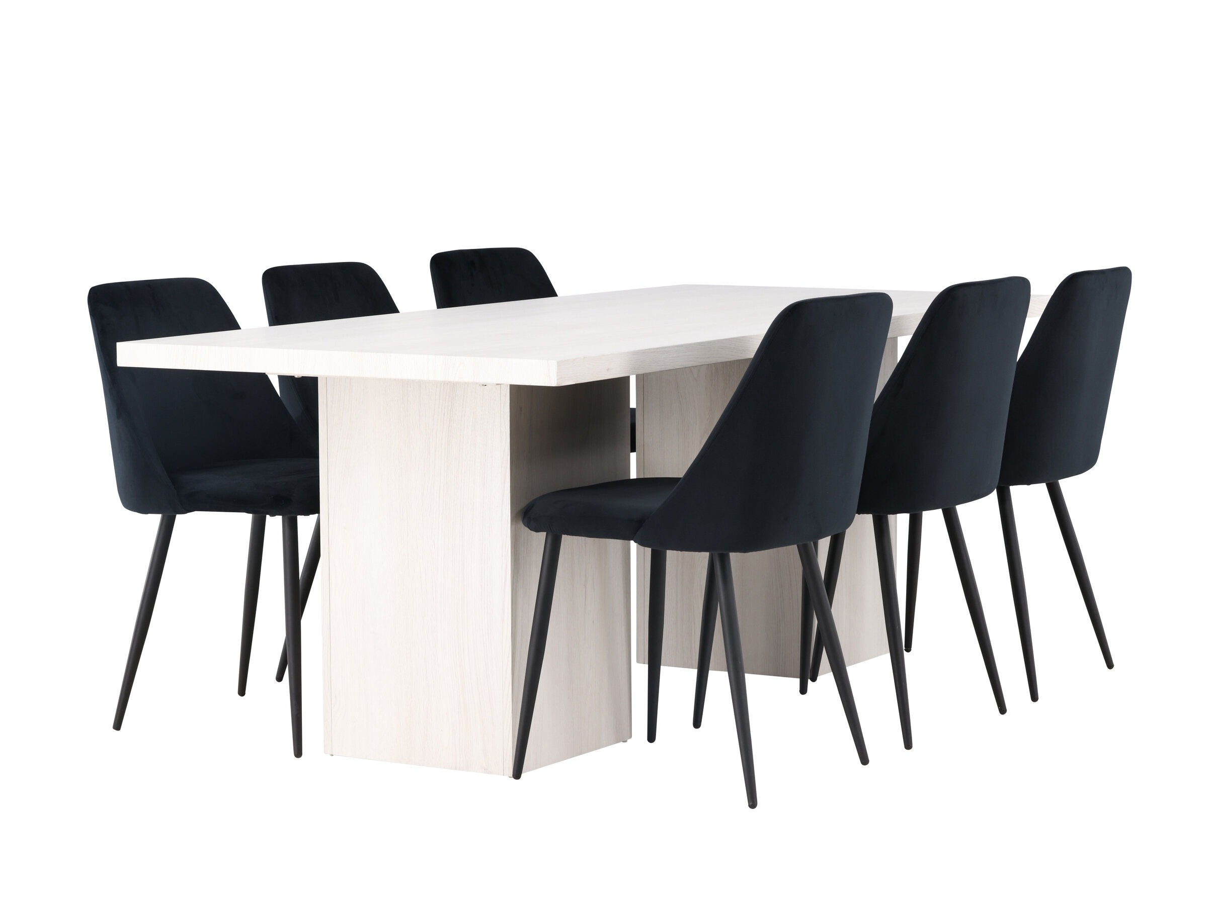 Étkezőgarnitúra Dallas 5078