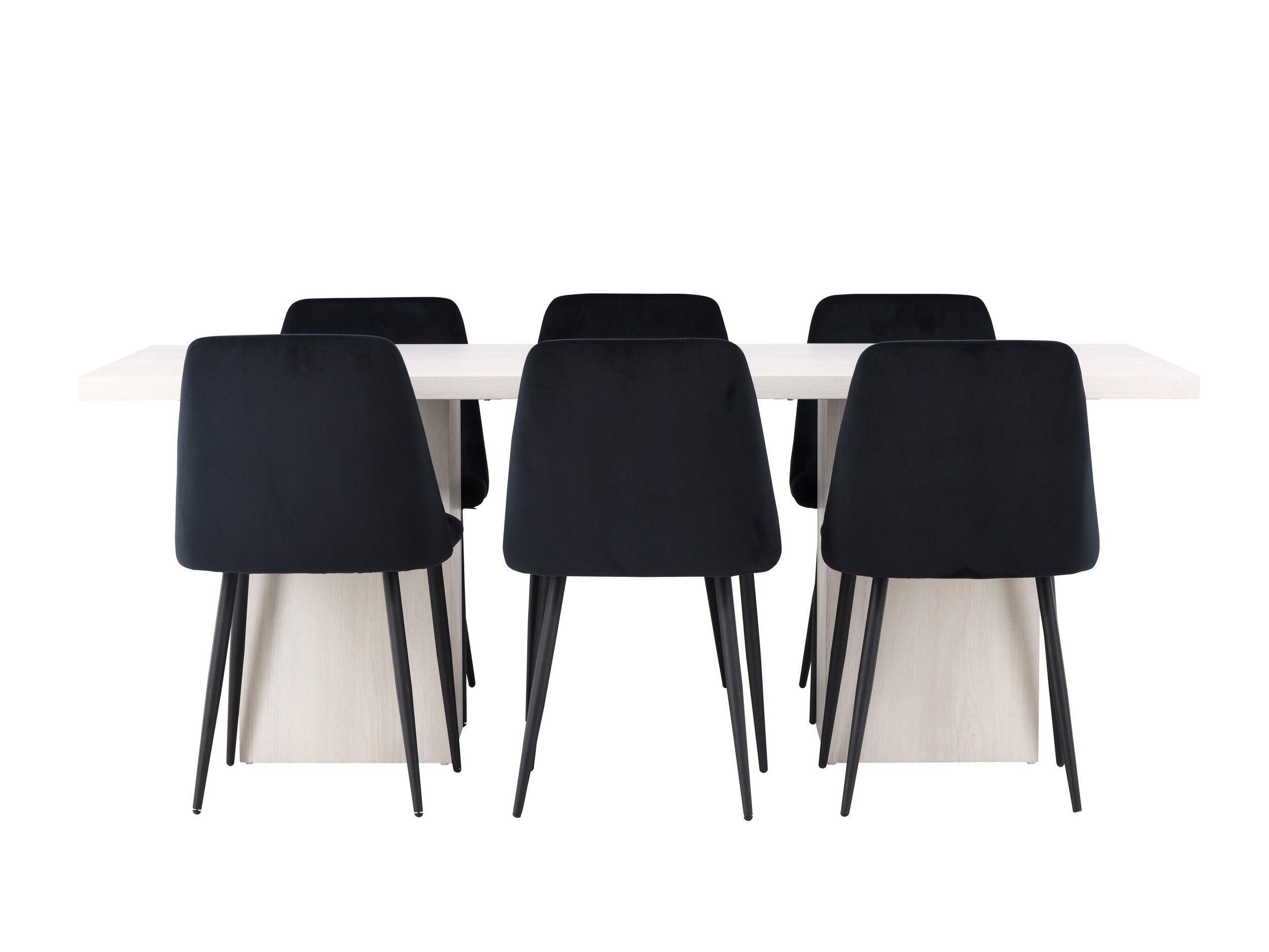 Étkezőgarnitúra Dallas 5078