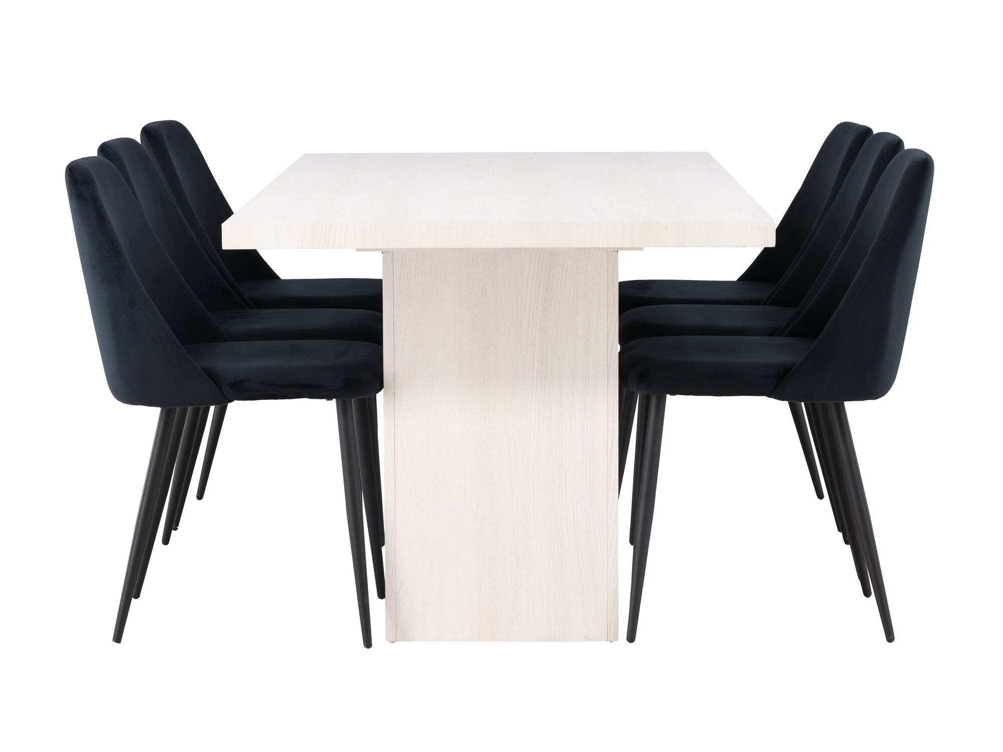 Étkezőgarnitúra Dallas 5078