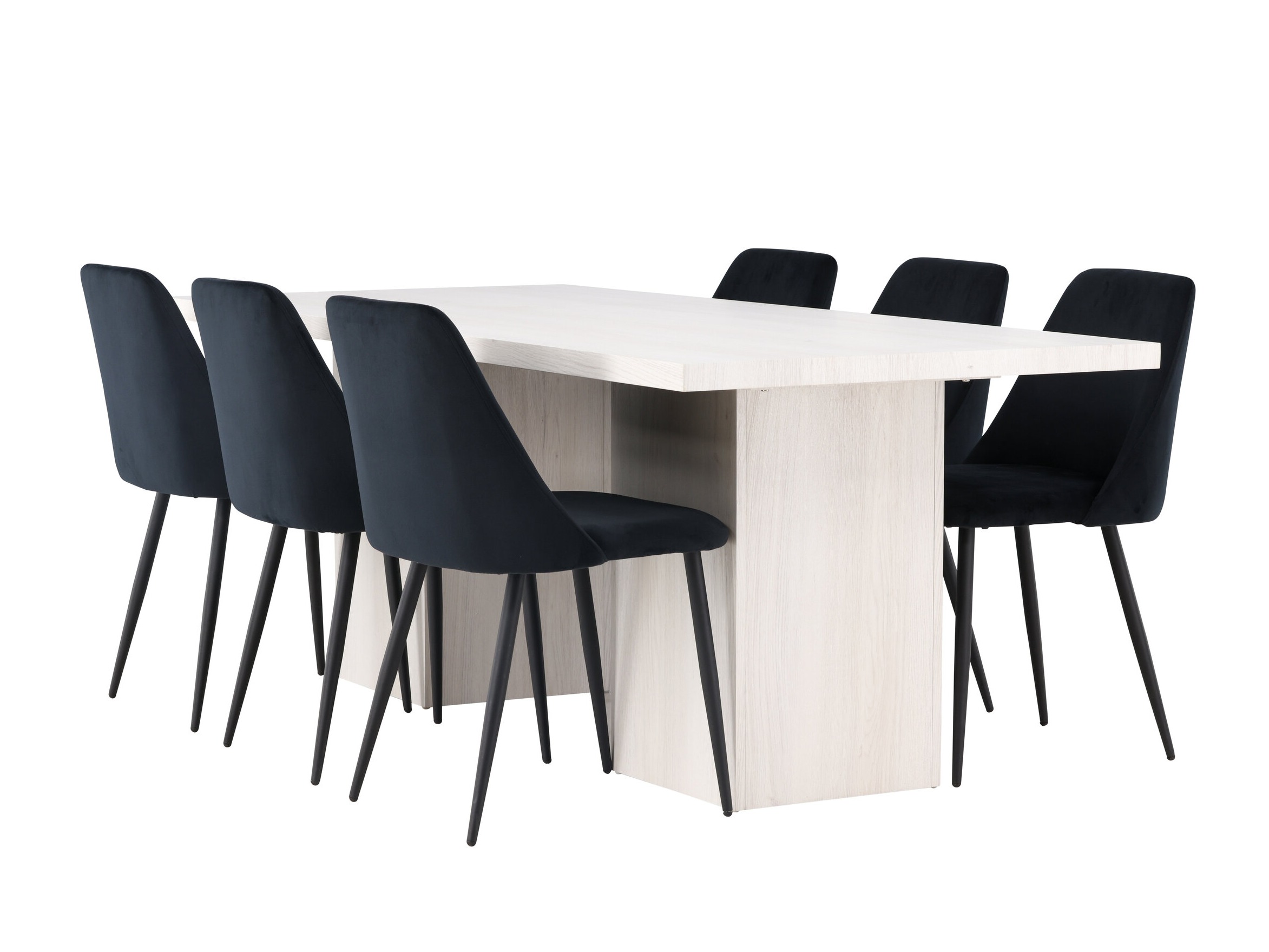 Étkezőgarnitúra Dallas 5078