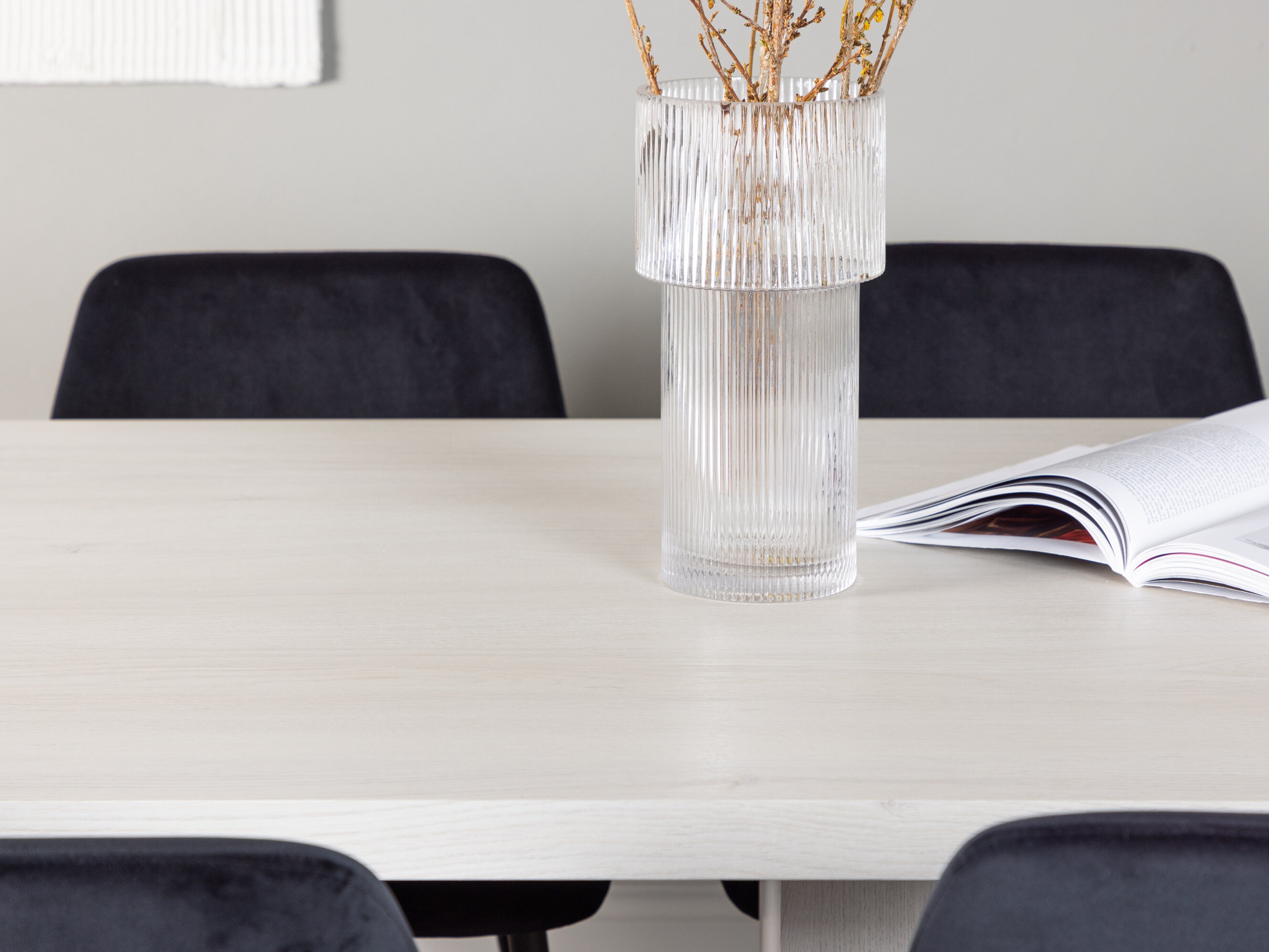 Étkezőgarnitúra Dallas 5078