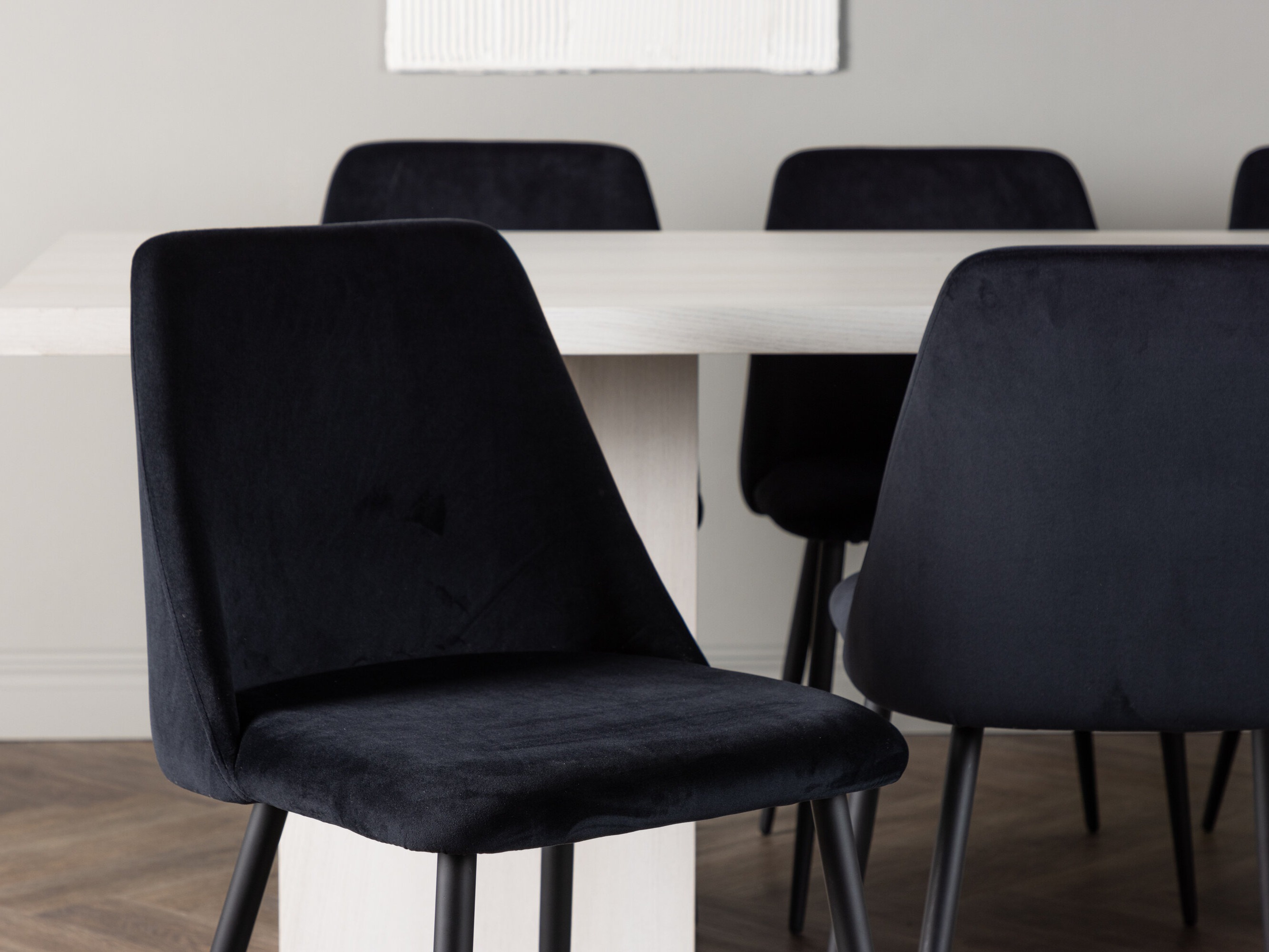 Étkezőgarnitúra Dallas 5078